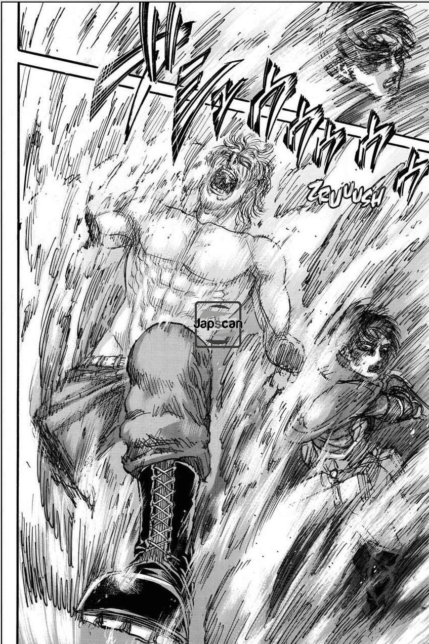 Read Attaque des titans FR Manga Online