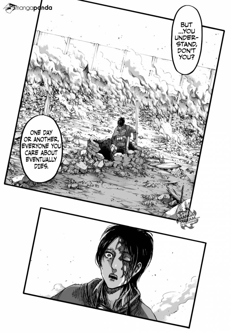 Read Attaque des titans FR Manga Online