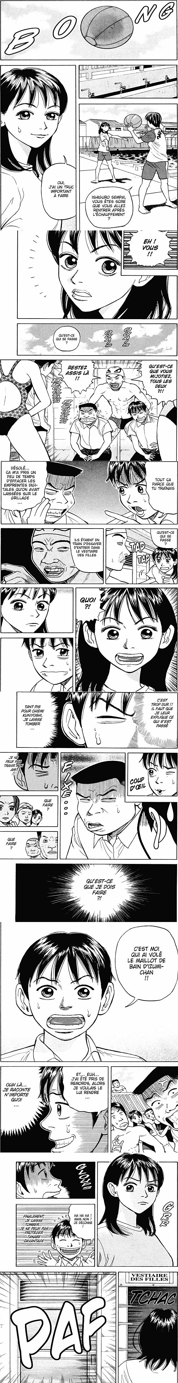 Read Beck fr Manga Online