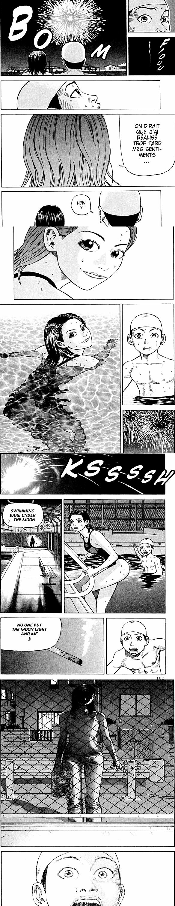 Read Beck fr Manga Online