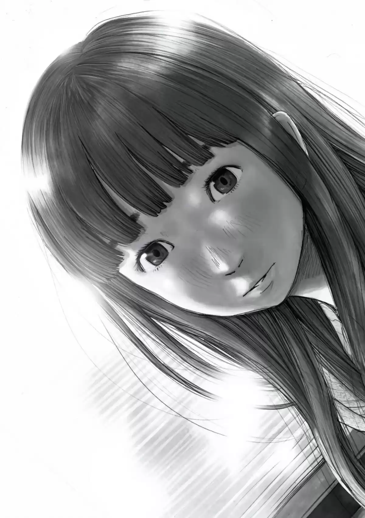 Read Bonne Nuit Punpun FR Manga Online