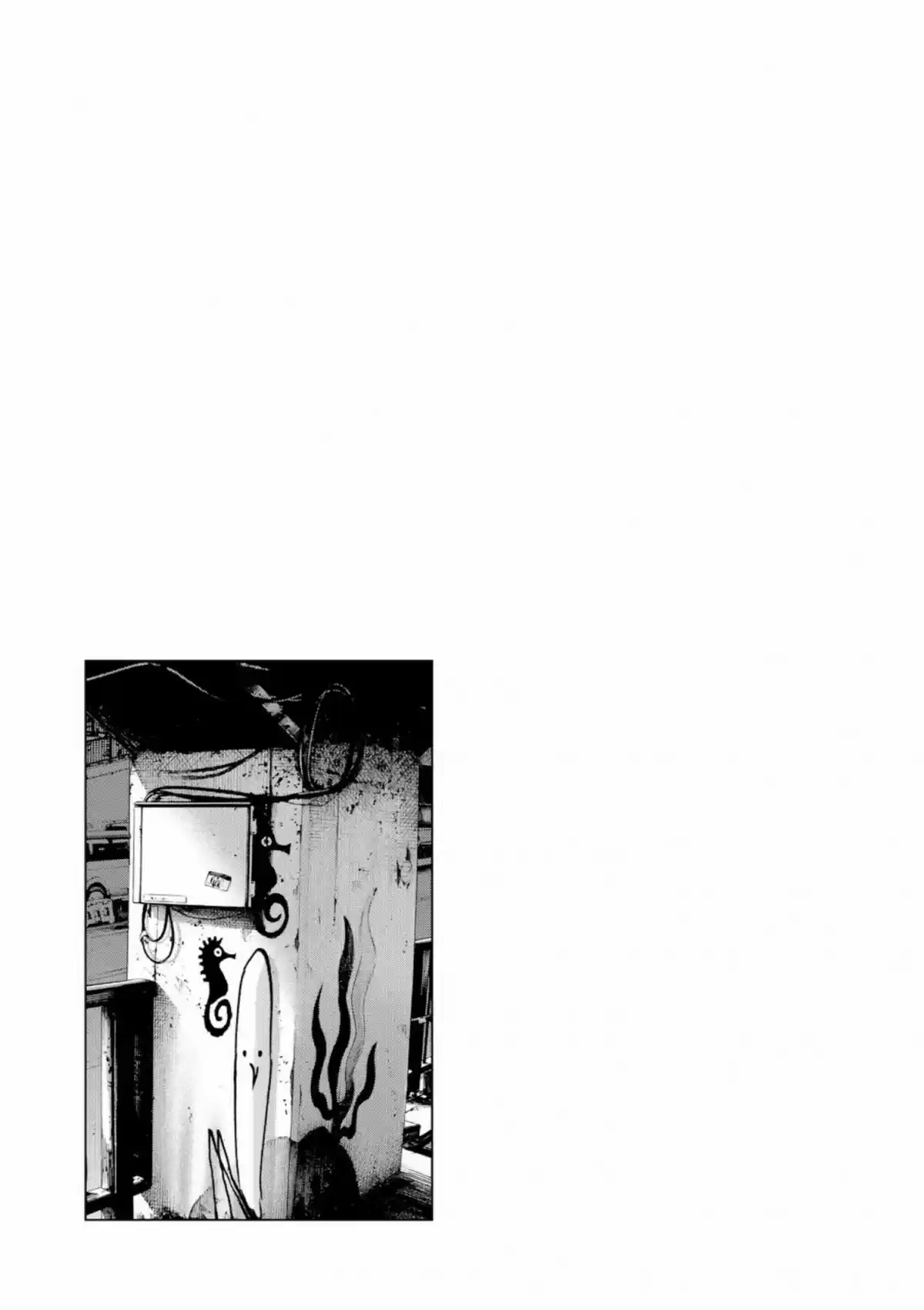 Read Bonne Nuit Punpun FR Manga Online