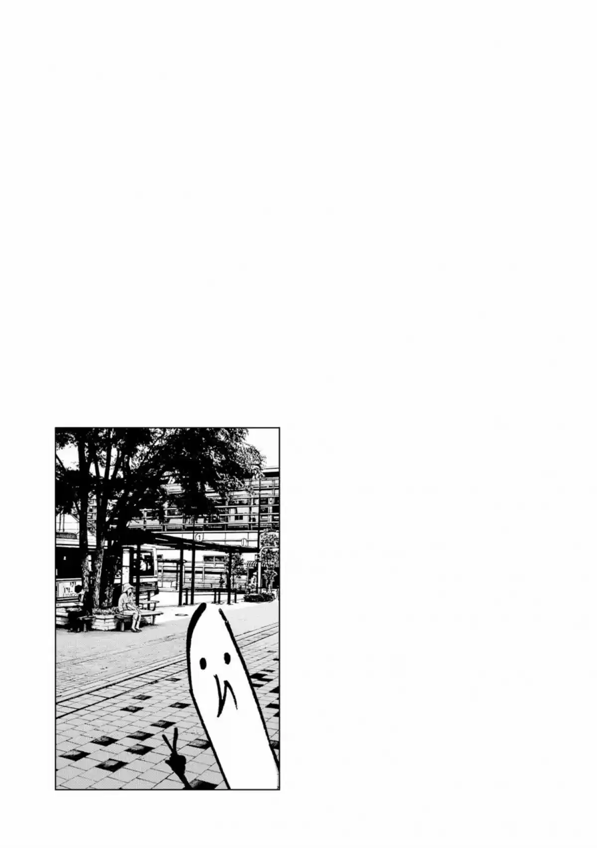 Read Bonne Nuit Punpun FR Manga Online