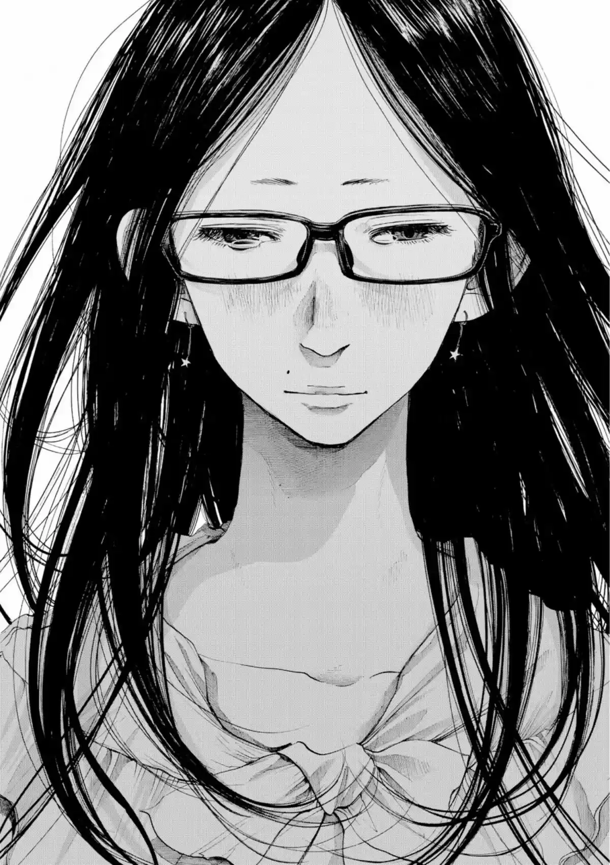 Read Bonne Nuit Punpun FR Manga Online