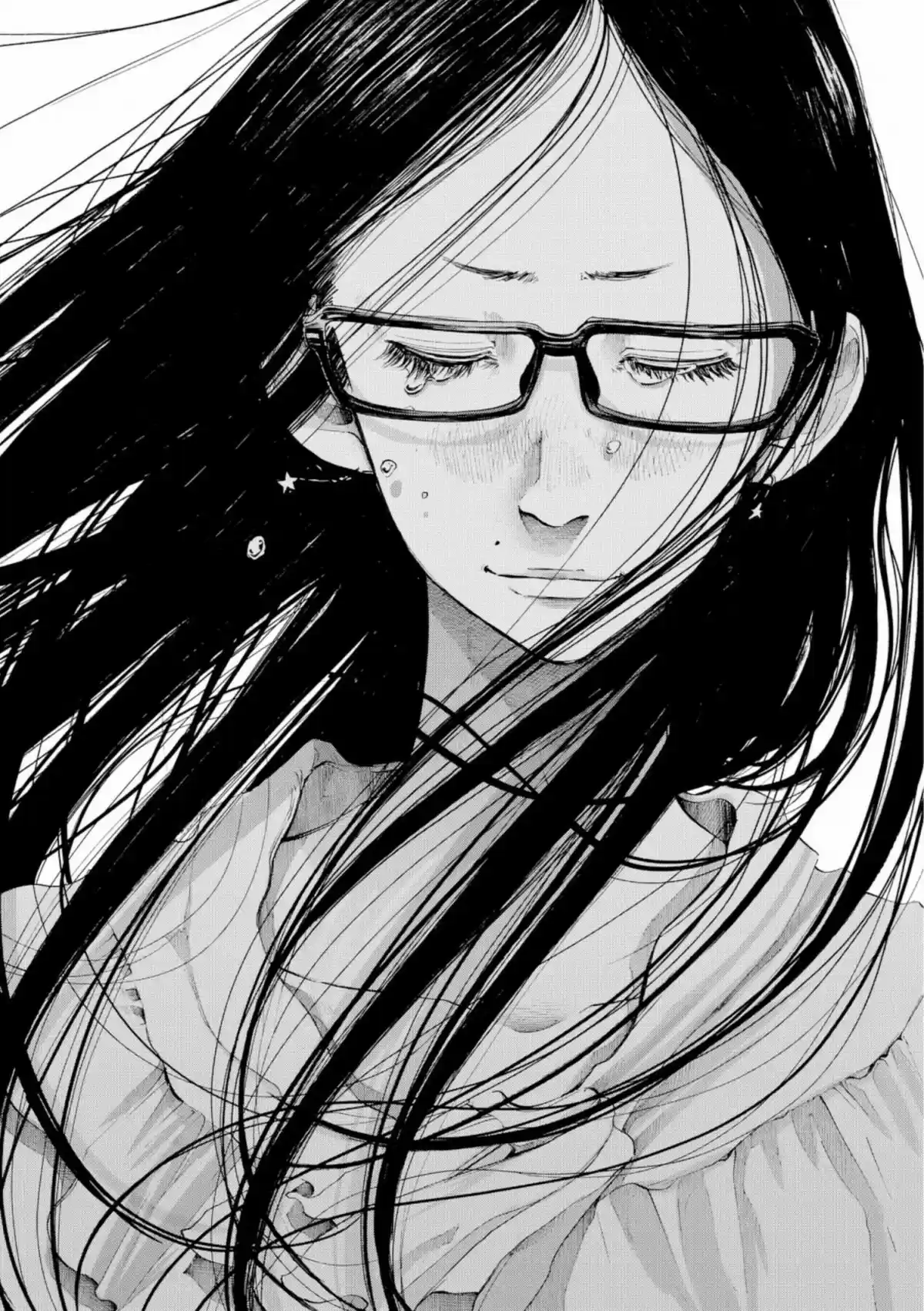 Read Bonne Nuit Punpun FR Manga Online