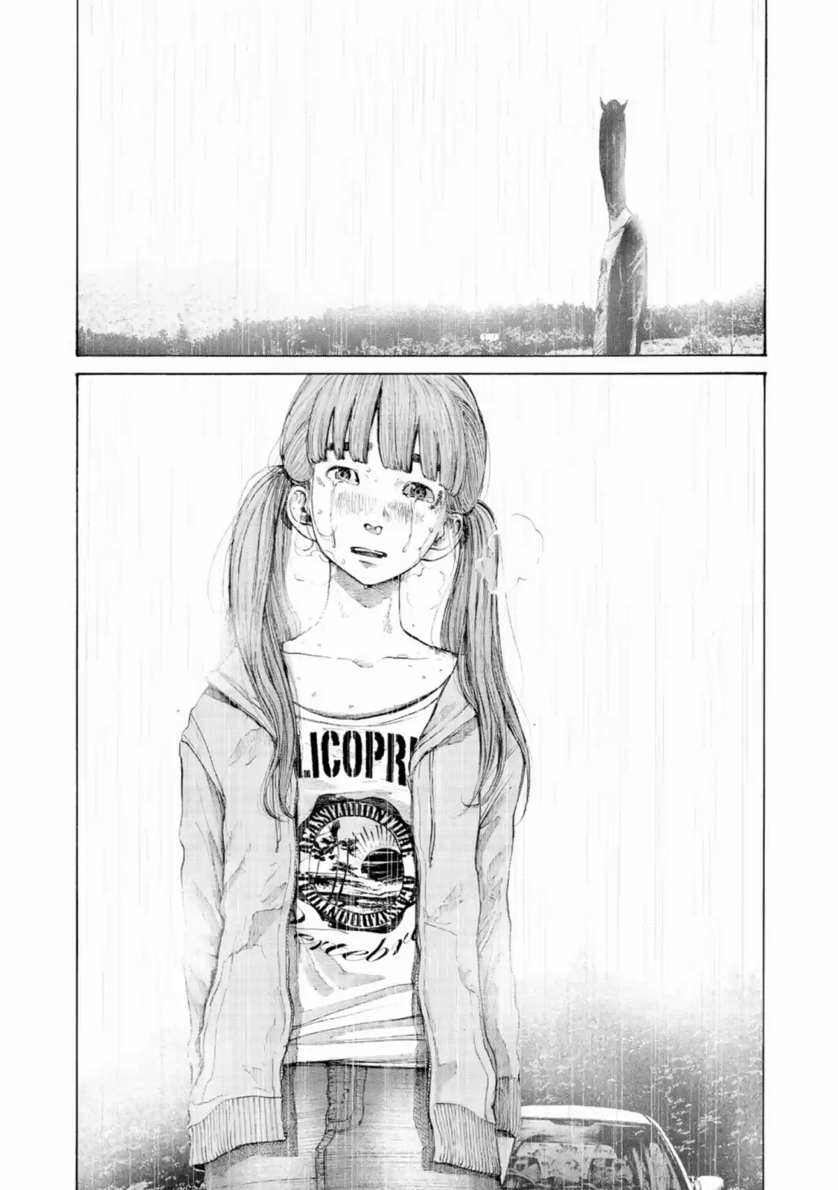 Read Bonne Nuit Punpun FR Manga Online