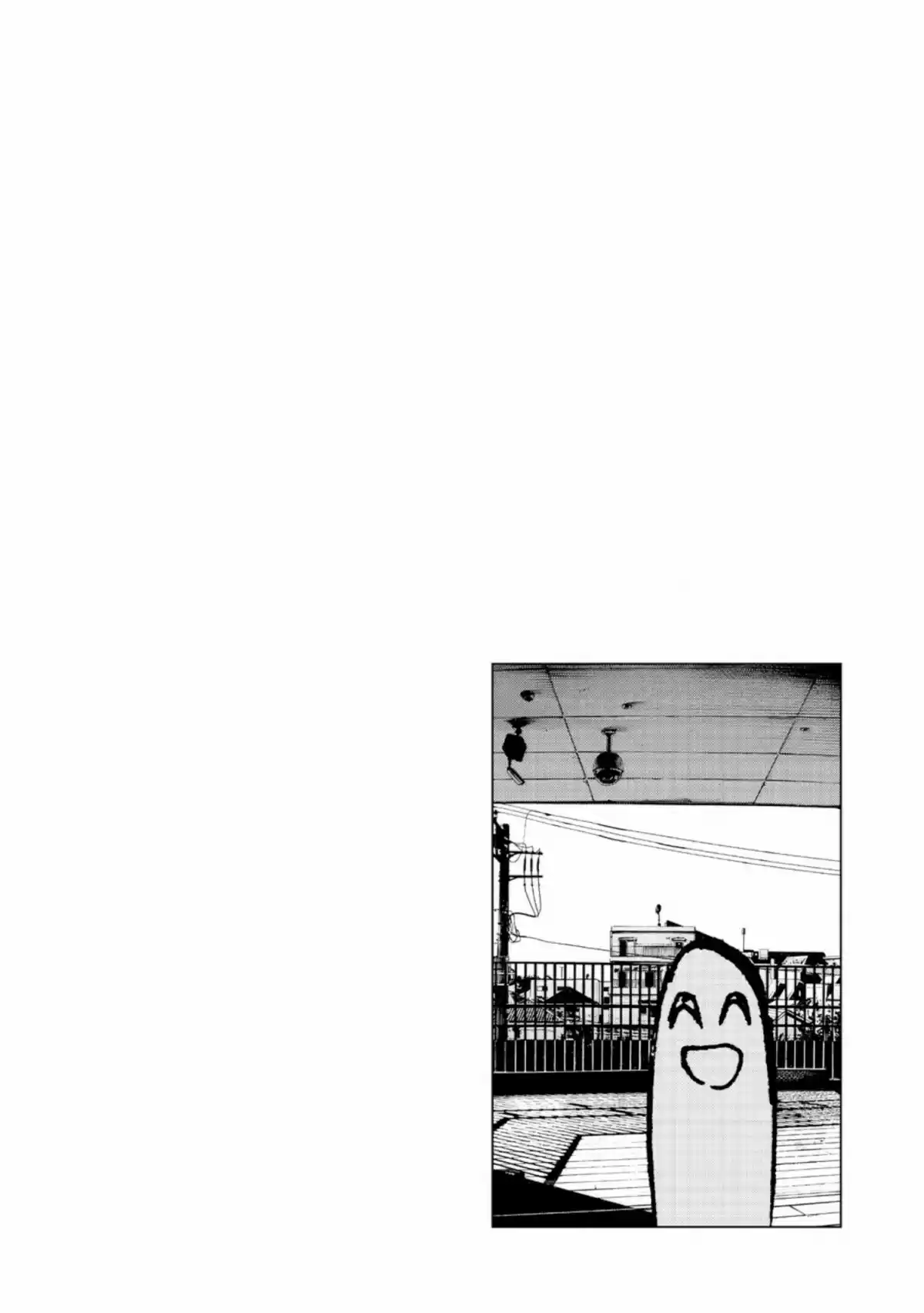Read Bonne Nuit Punpun FR Manga Online