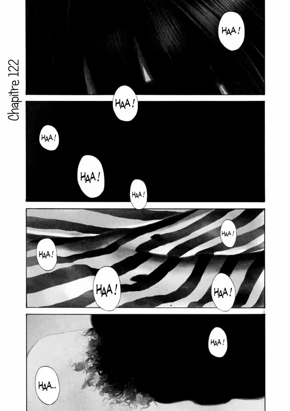Read Bonne Nuit Punpun FR Manga Online