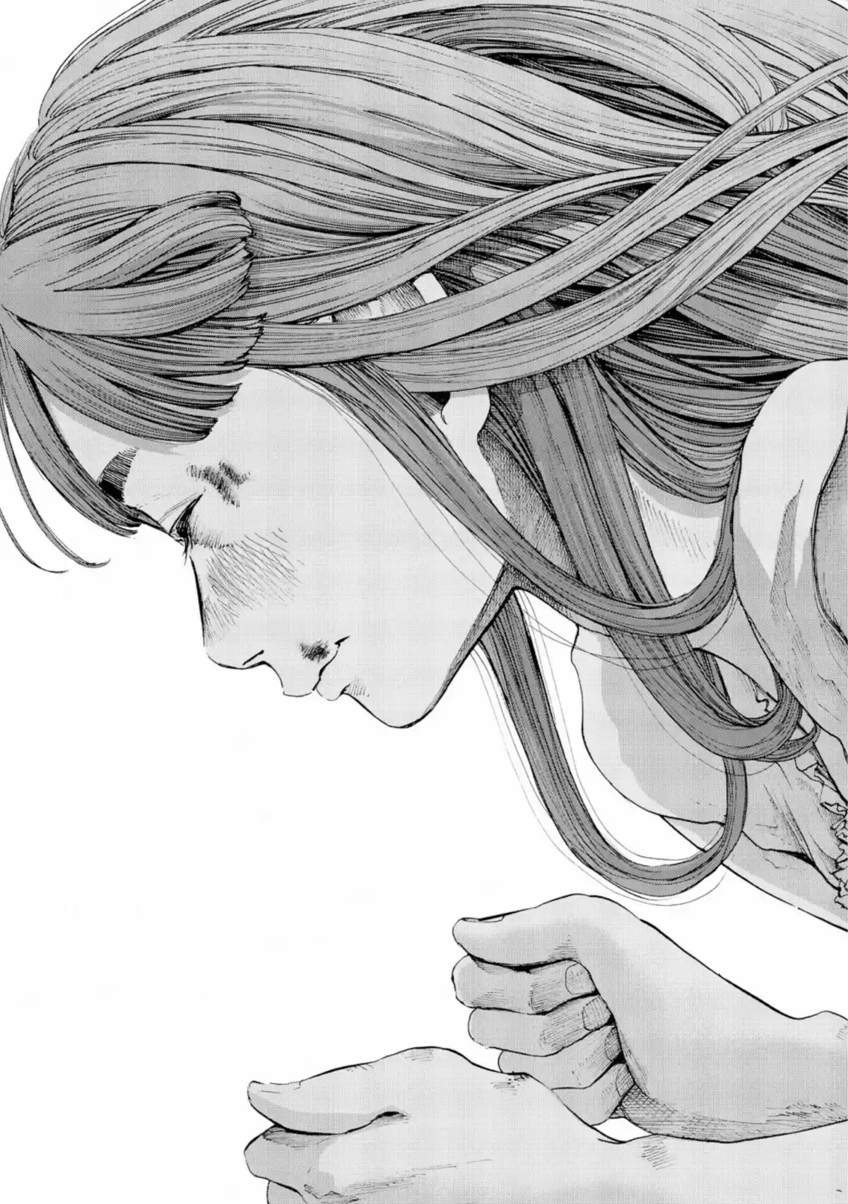 Read Bonne Nuit Punpun FR Manga Online
