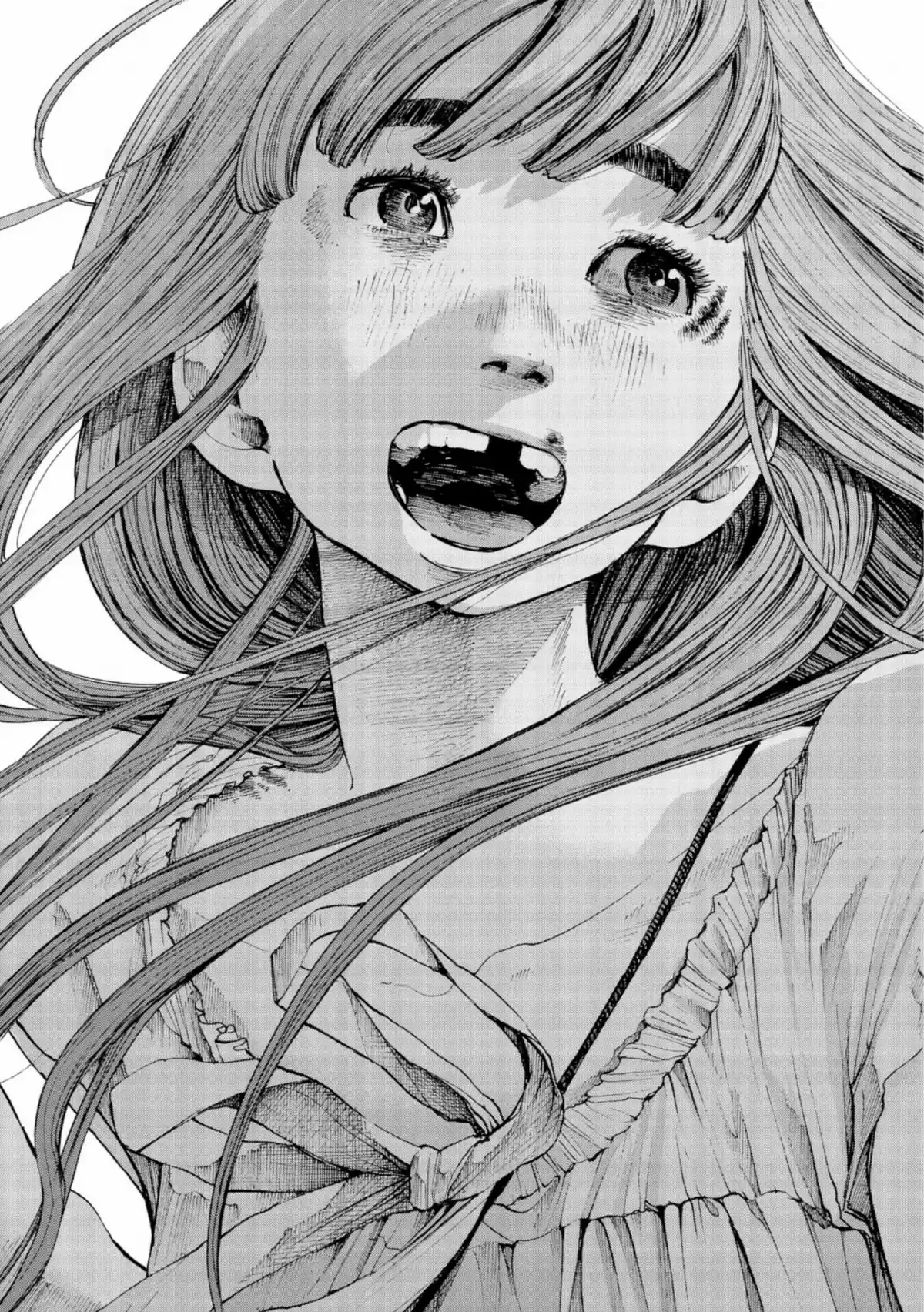 Read Bonne Nuit Punpun FR Manga Online