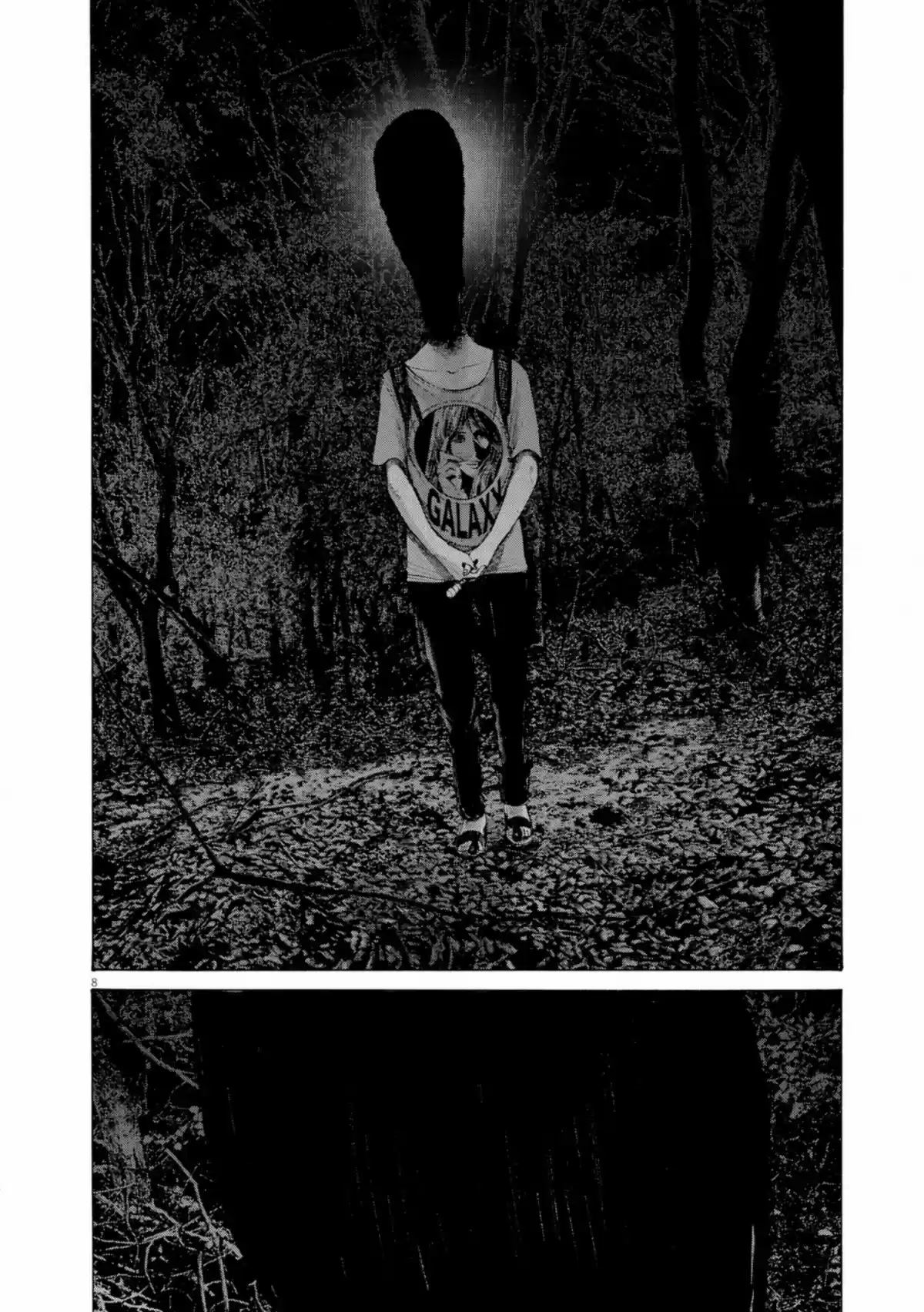 Read Bonne Nuit Punpun FR Manga Online