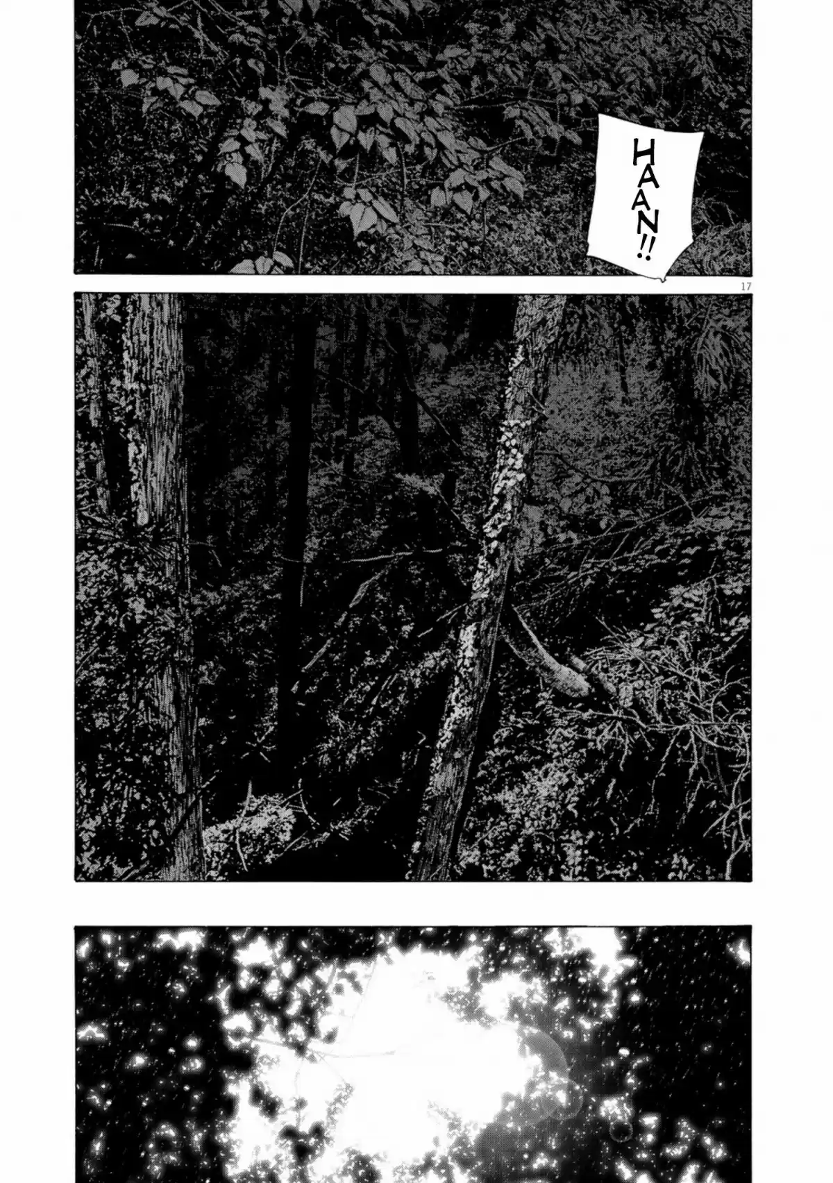 Read Bonne Nuit Punpun FR Manga Online