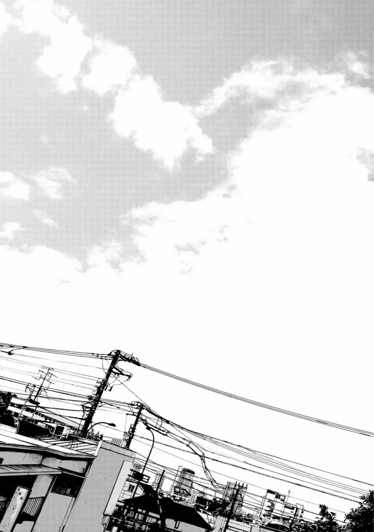 Read Bonne Nuit Punpun FR Manga Online