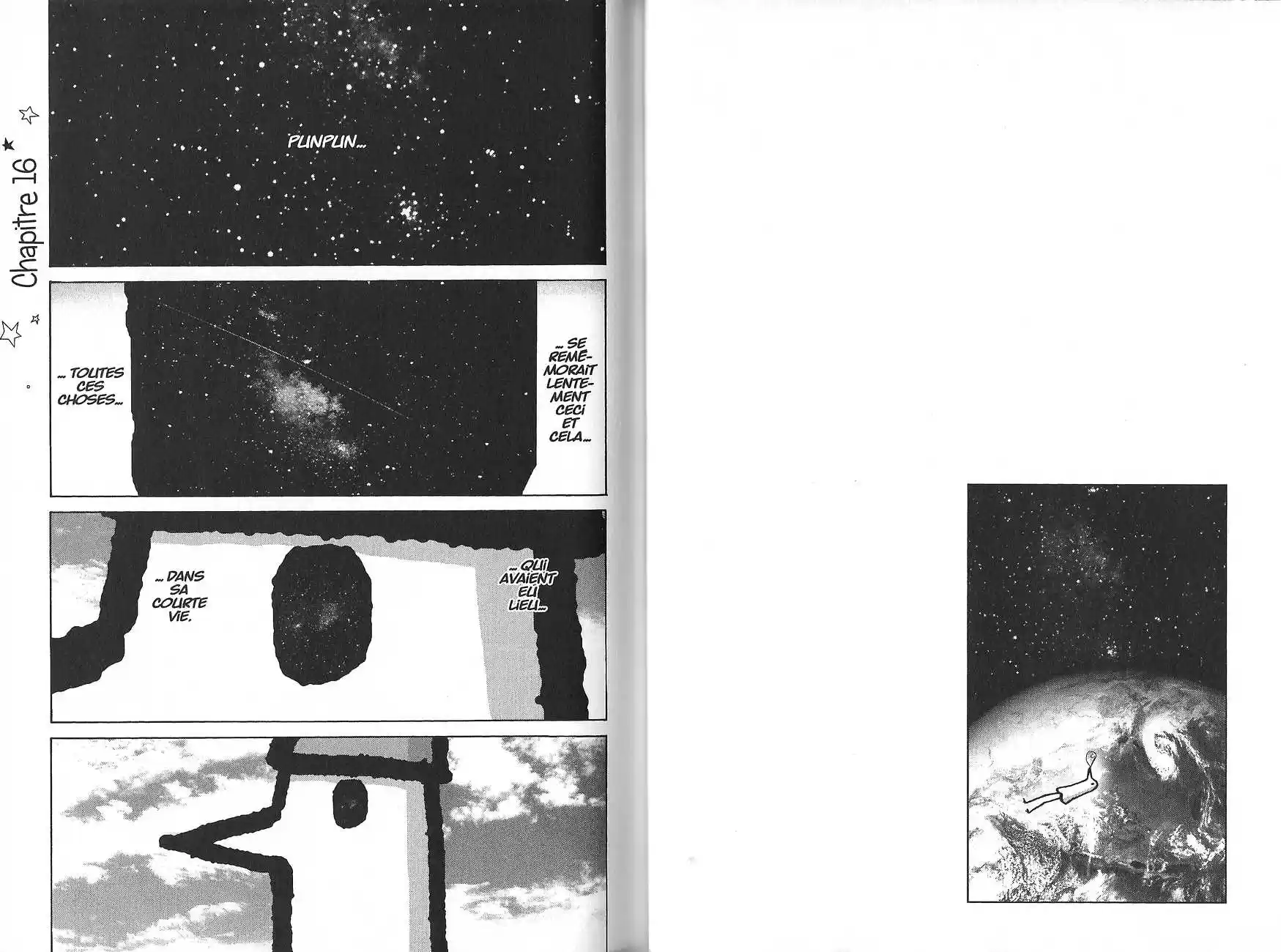 Read Bonne Nuit Punpun FR Manga Online