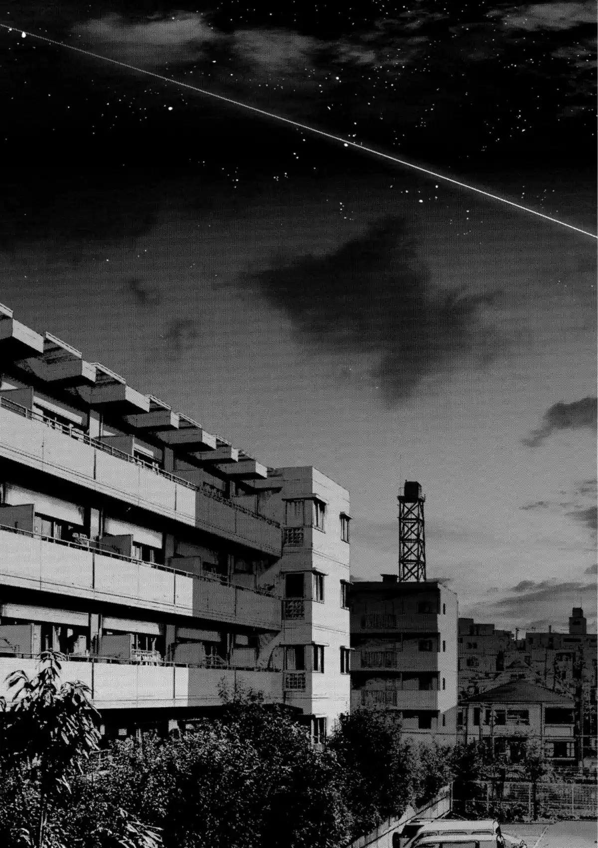 Read Bonne Nuit Punpun FR Manga Online