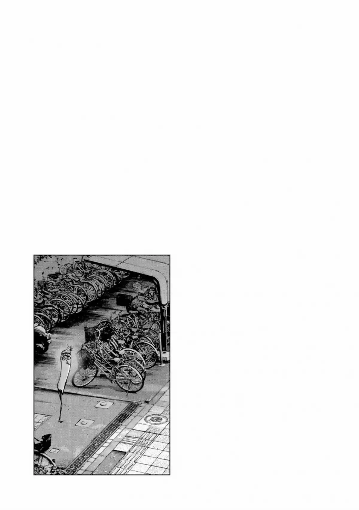 Read Bonne Nuit Punpun FR Manga Online