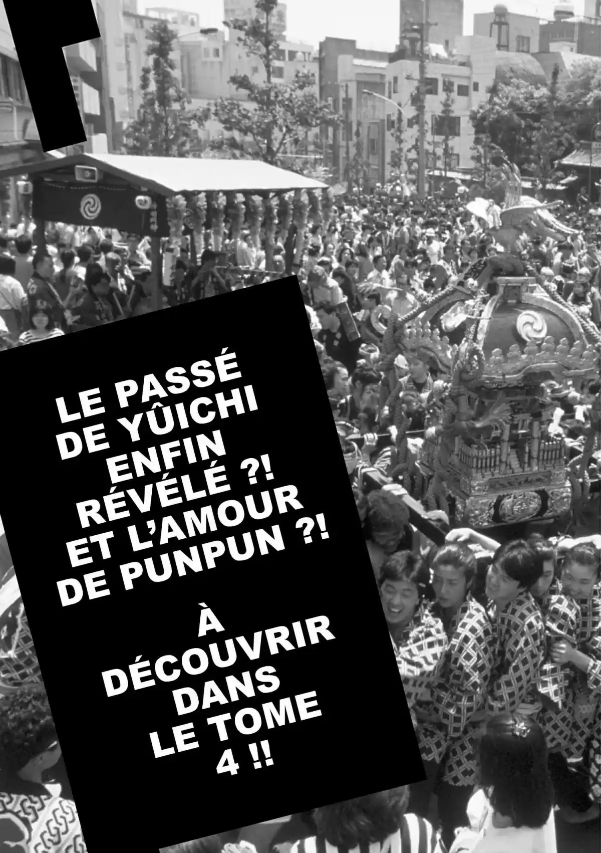 Read Bonne Nuit Punpun FR Manga Online