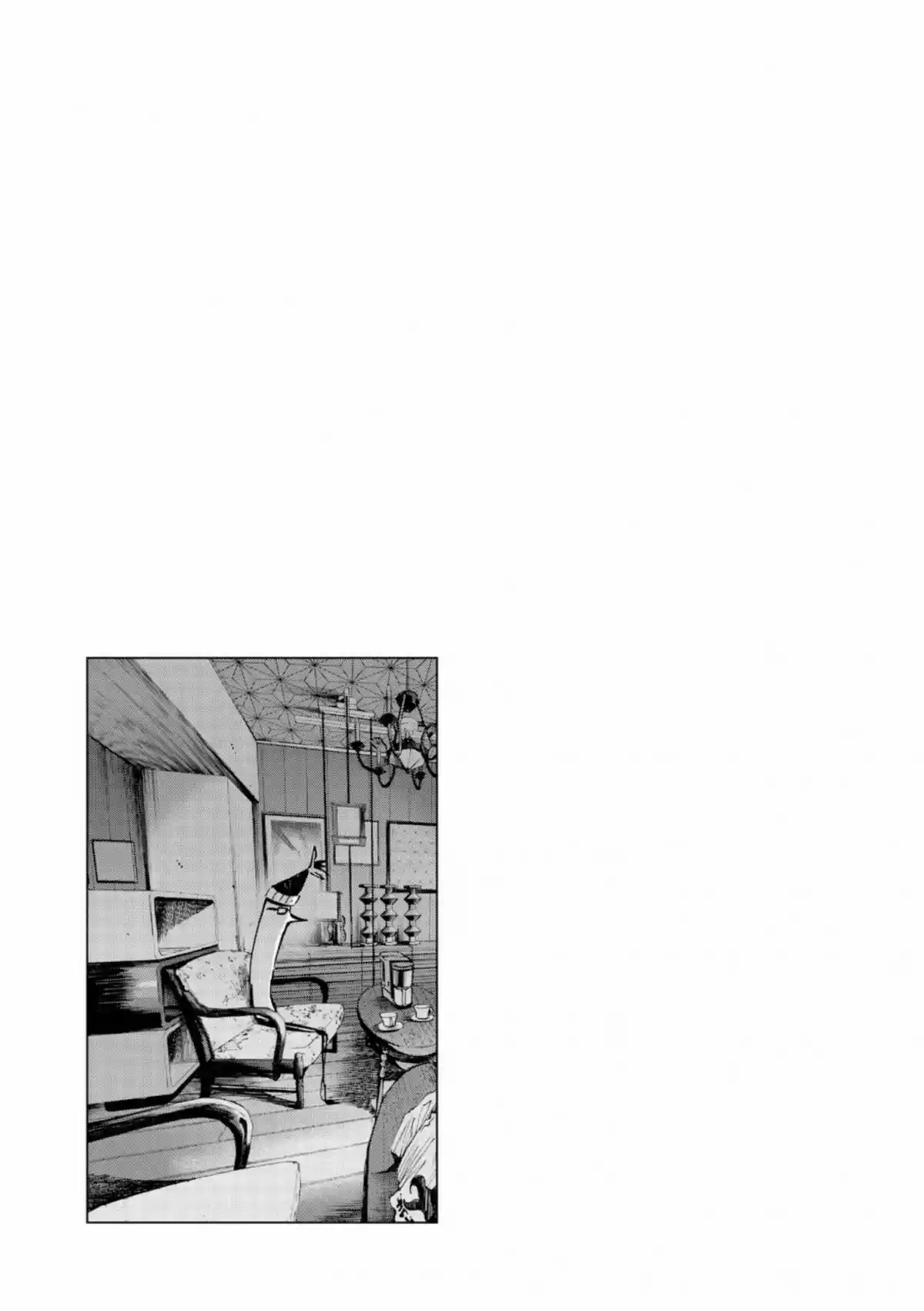 Read Bonne Nuit Punpun FR Manga Online