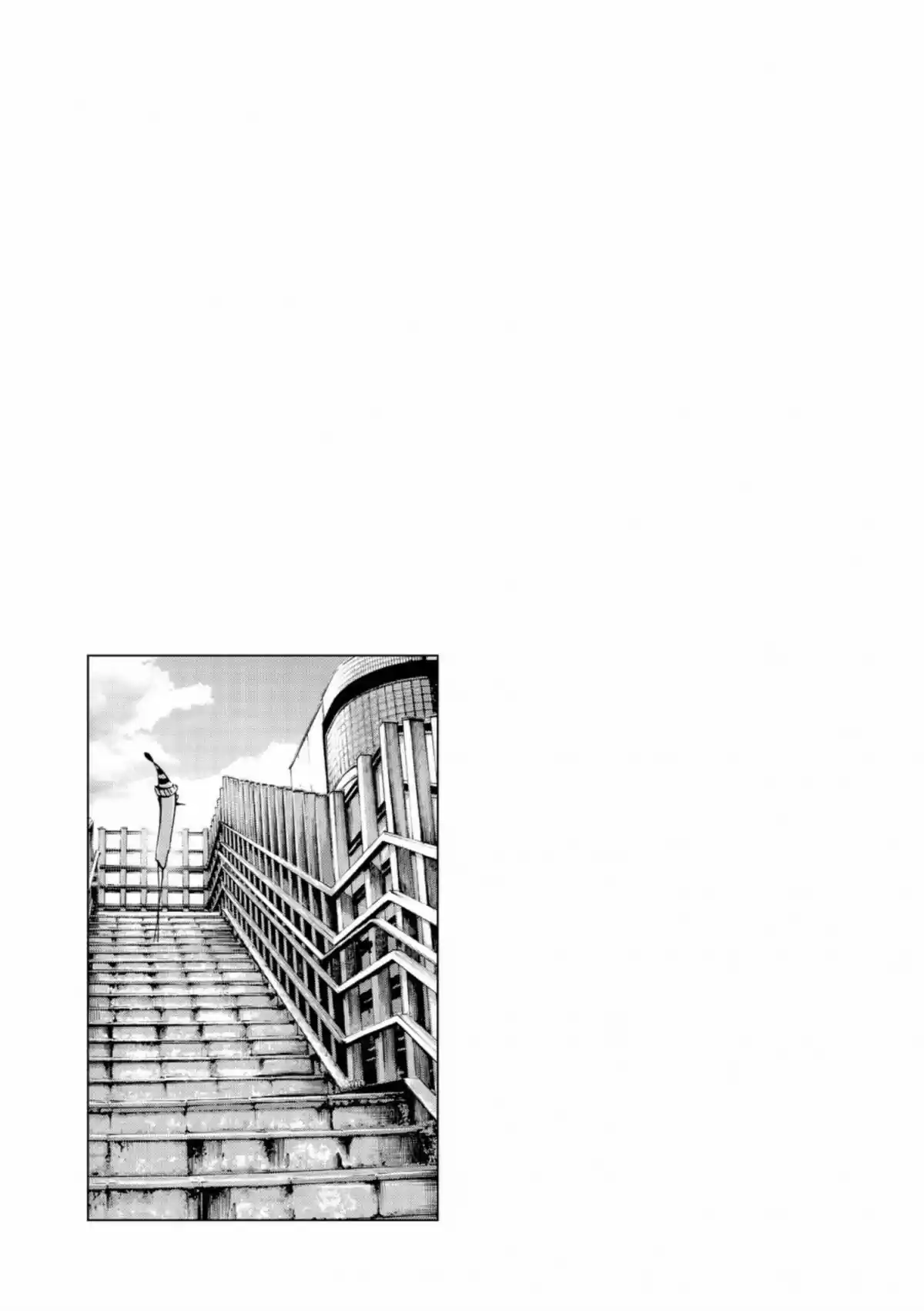 Read Bonne Nuit Punpun FR Manga Online