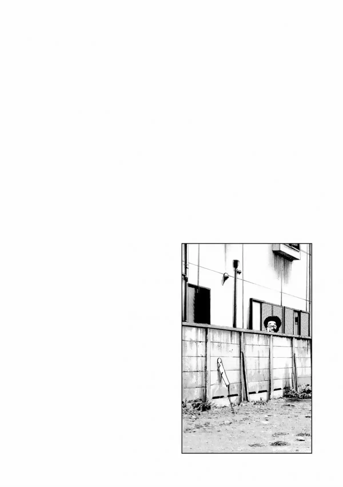 Read Bonne Nuit Punpun FR Manga Online