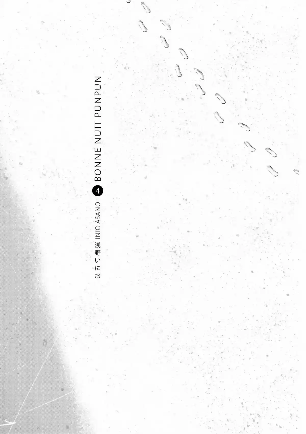 Read Bonne Nuit Punpun FR Manga Online