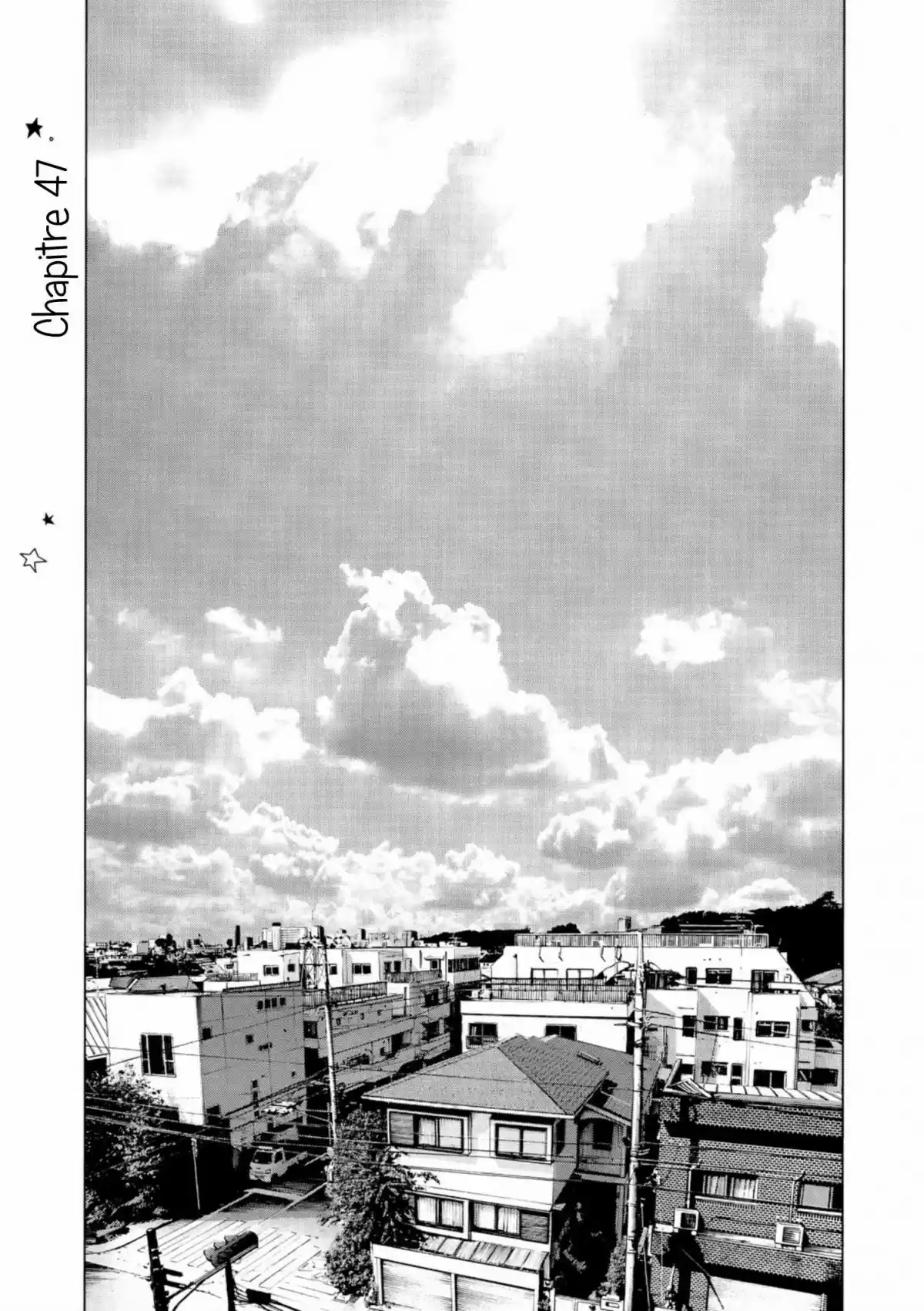 Read Bonne Nuit Punpun FR Manga Online