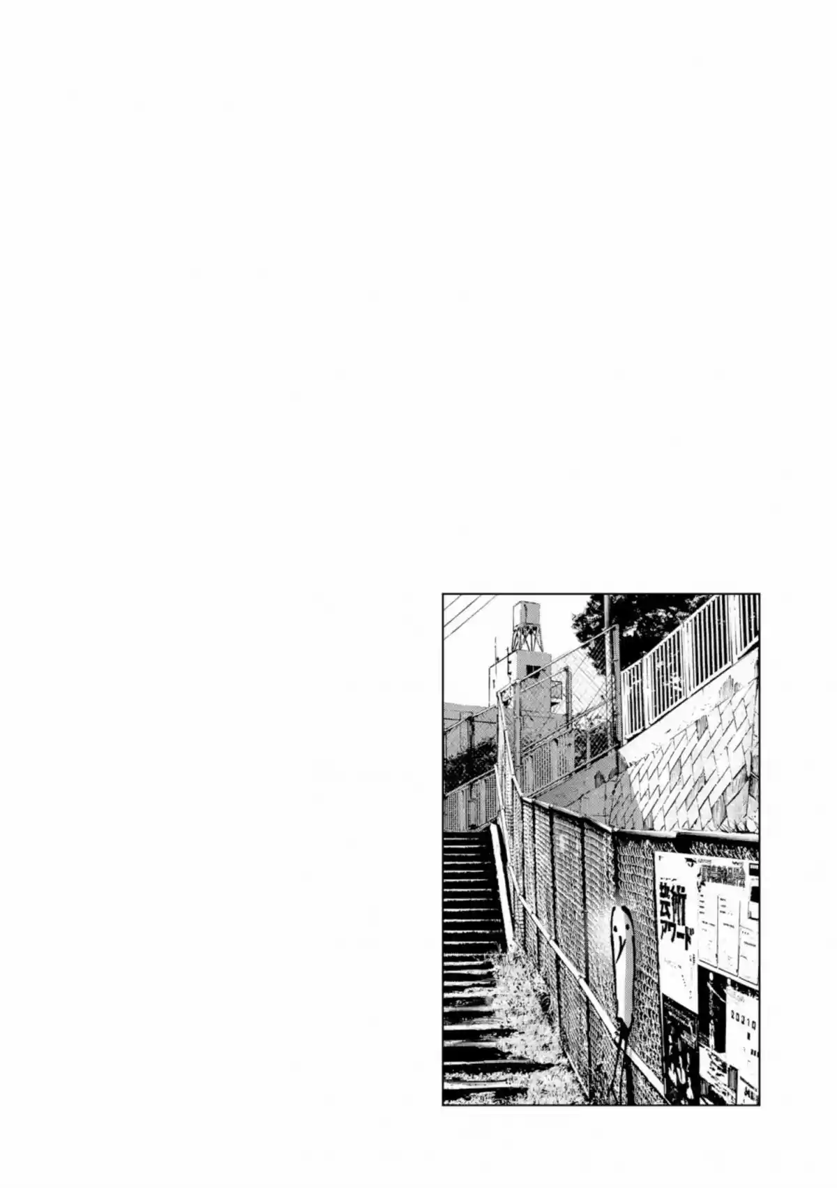 Read Bonne Nuit Punpun FR Manga Online
