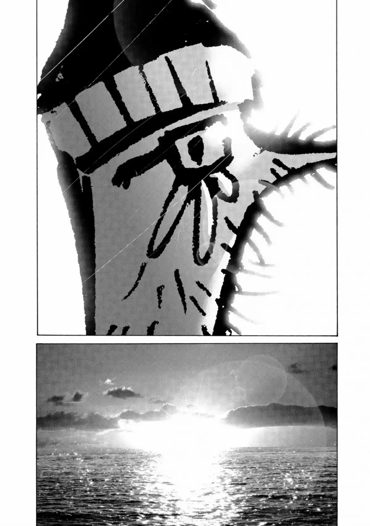 Read Bonne Nuit Punpun FR Manga Online
