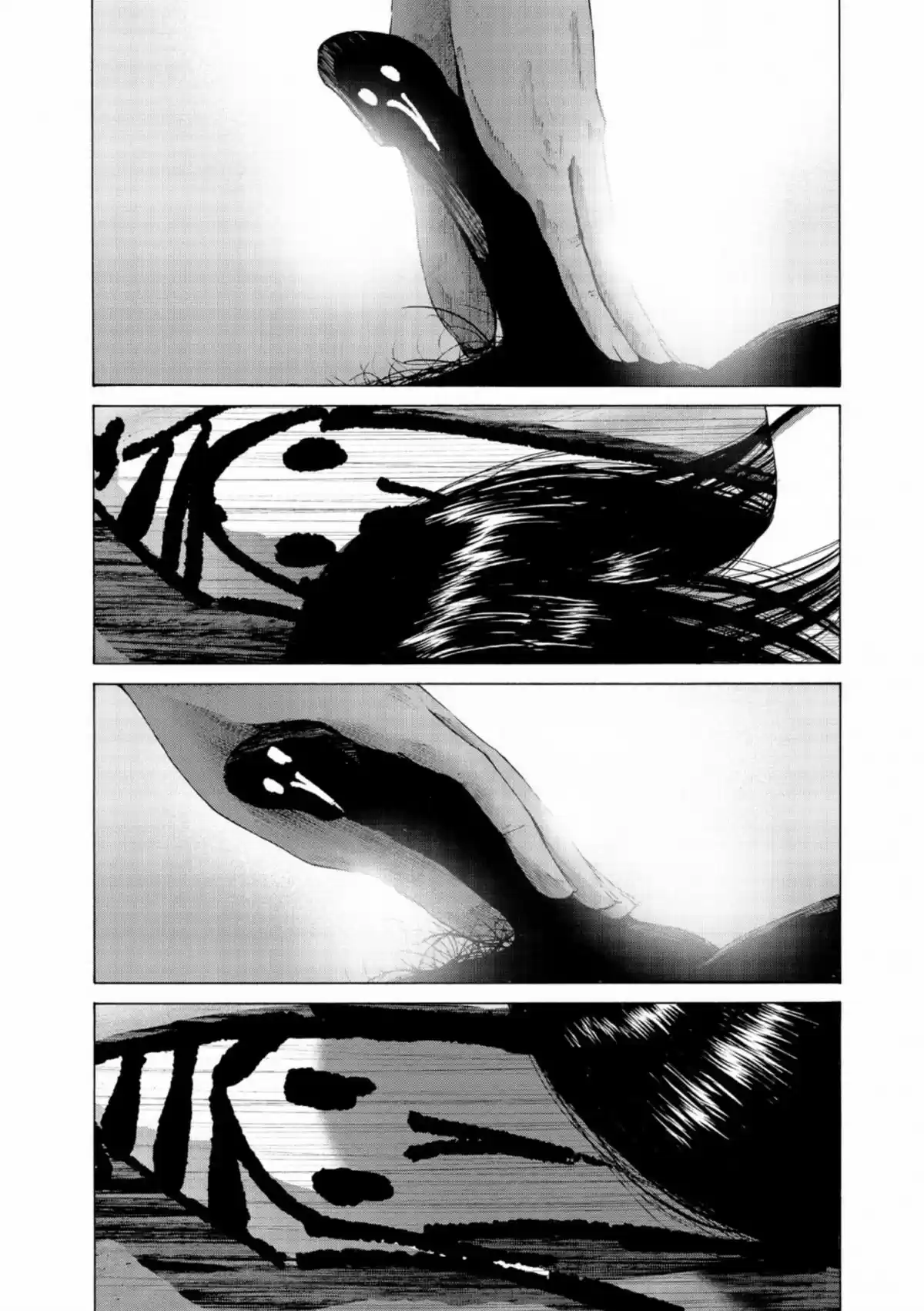Read Bonne Nuit Punpun FR Manga Online
