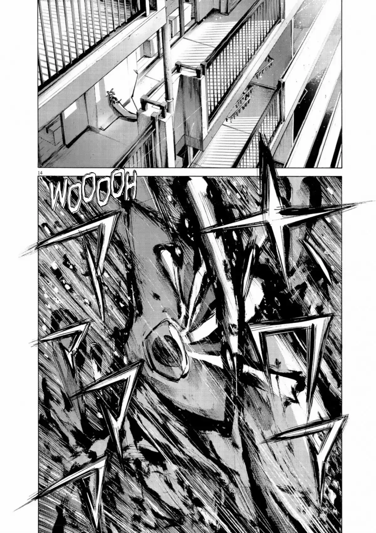 Read Bonne Nuit Punpun FR Manga Online