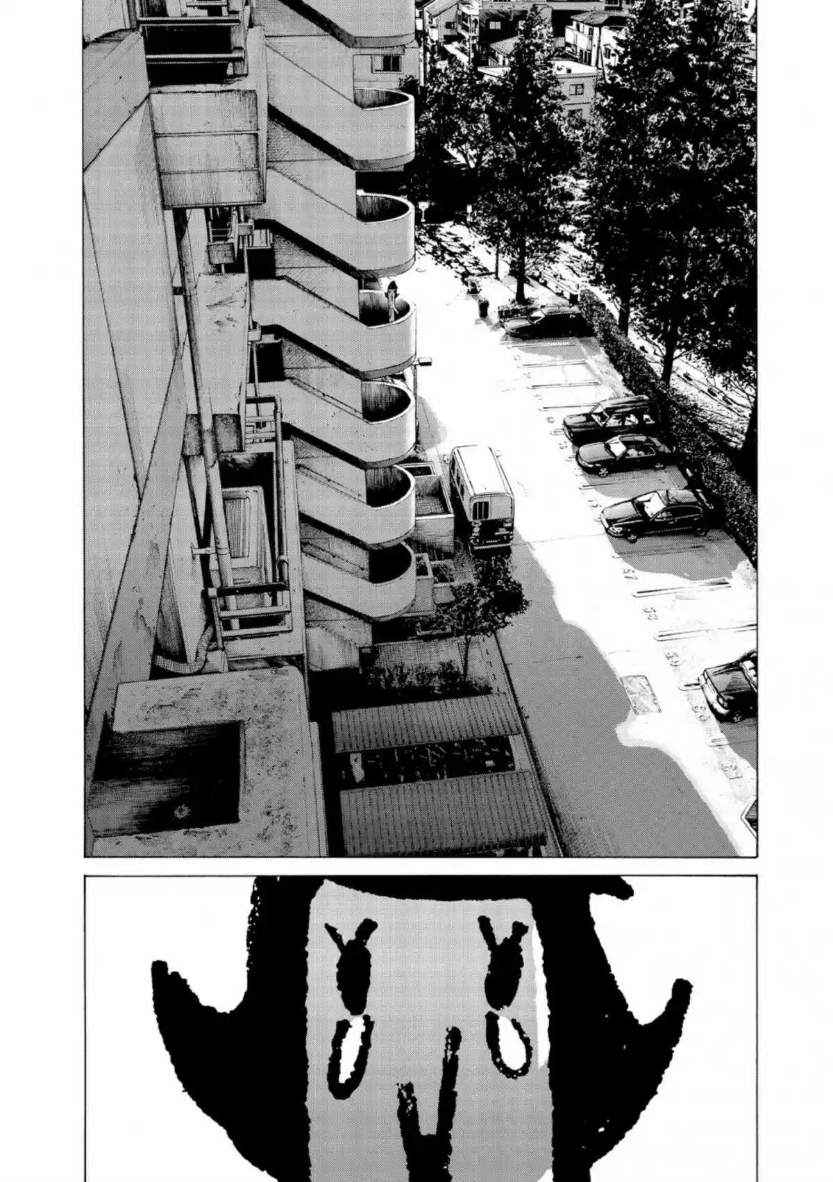 Read Bonne Nuit Punpun FR Manga Online