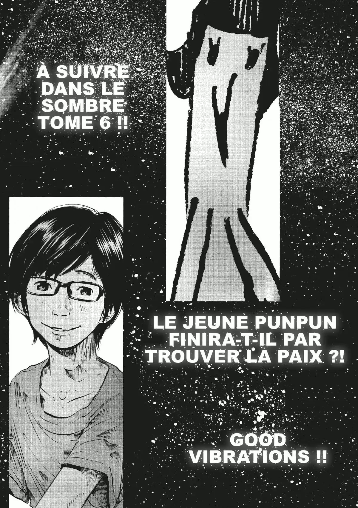 Read Bonne Nuit Punpun FR Manga Online