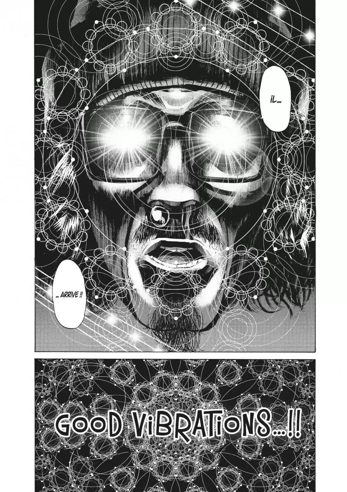 Read Bonne Nuit Punpun FR Manga Online