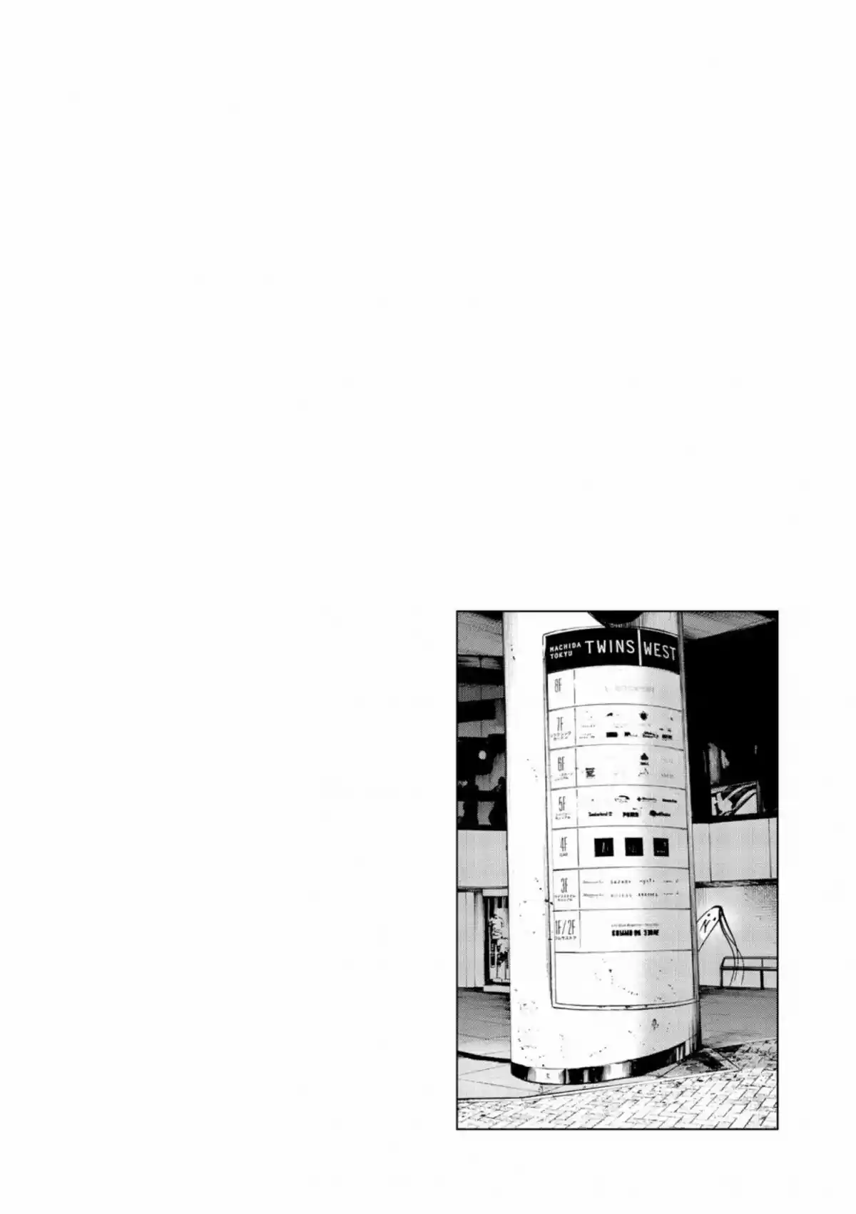 Read Bonne Nuit Punpun FR Manga Online