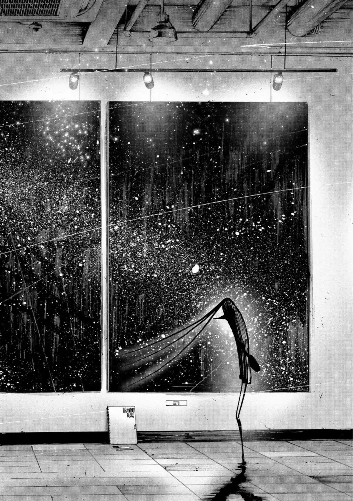 Read Bonne Nuit Punpun FR Manga Online