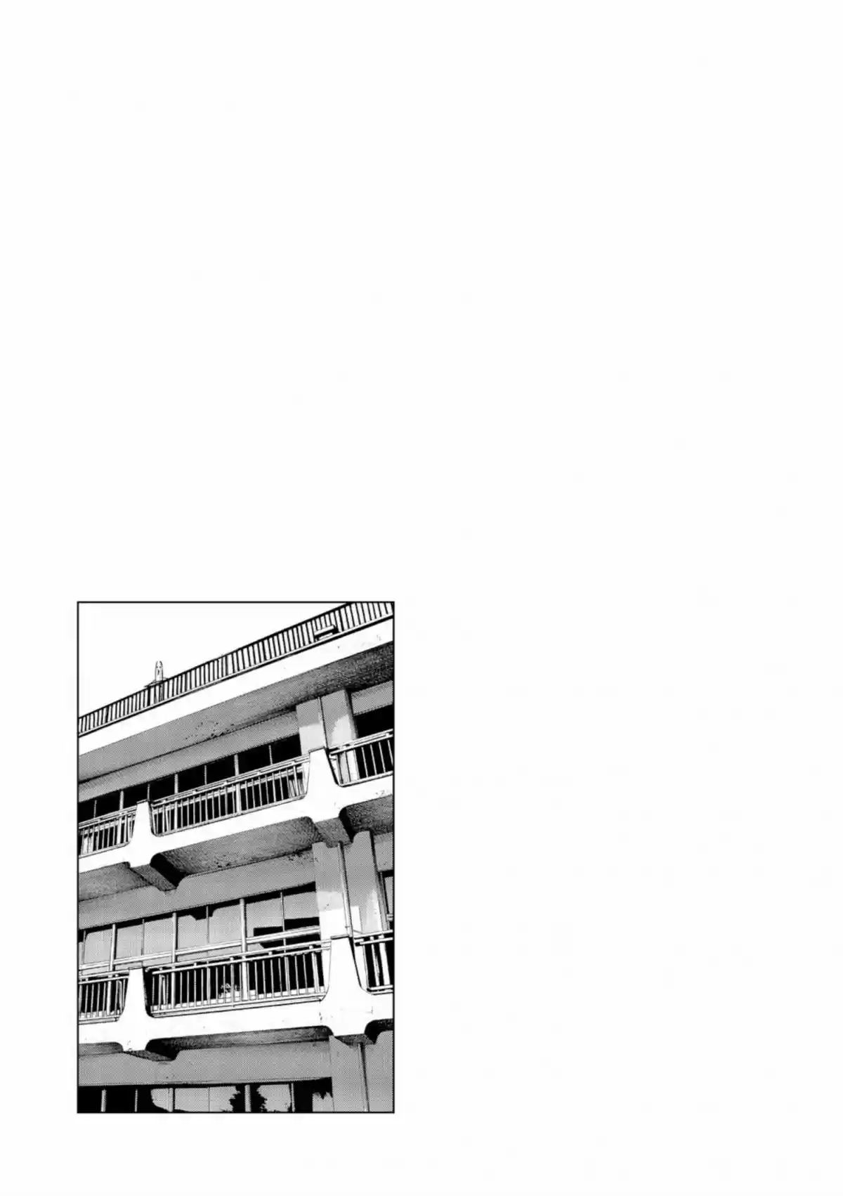 Read Bonne Nuit Punpun FR Manga Online