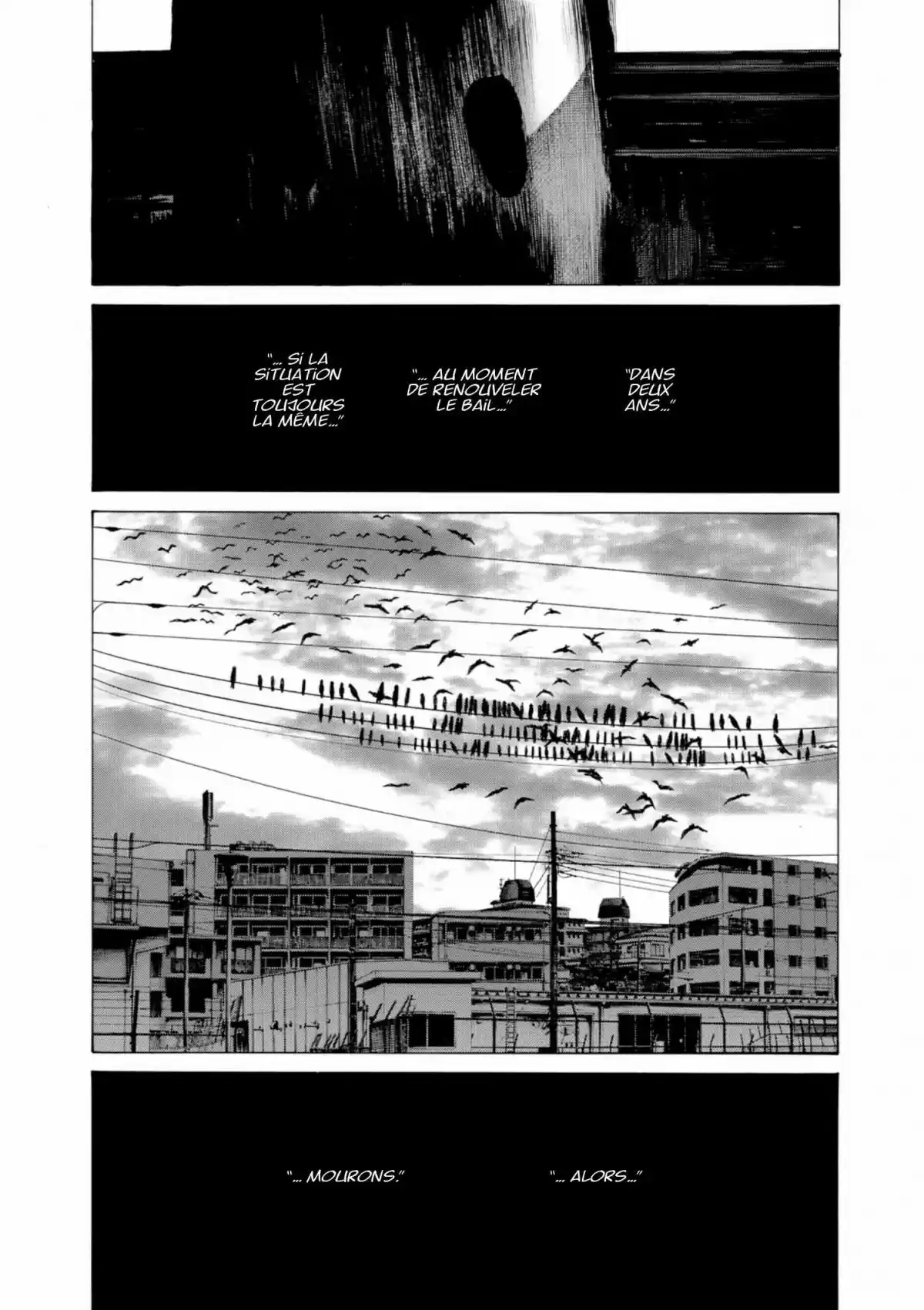 Read Bonne Nuit Punpun FR Manga Online