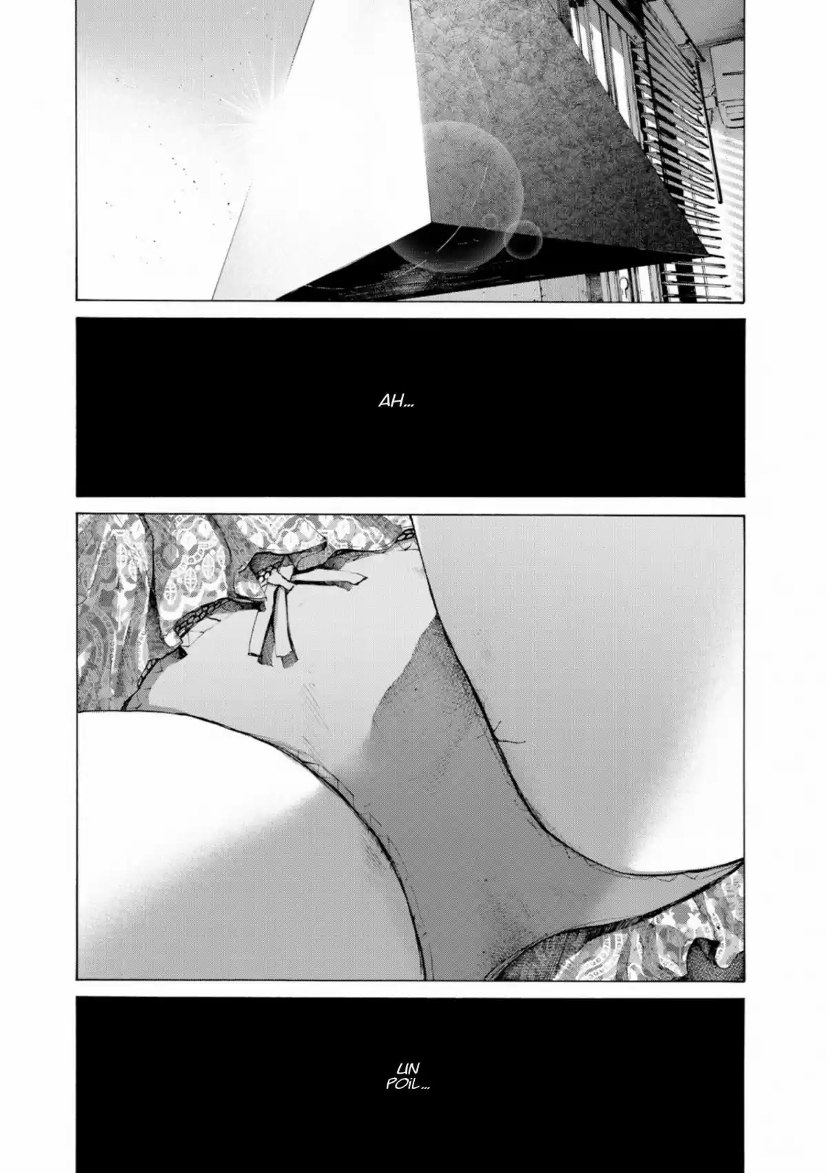 Read Bonne Nuit Punpun FR Manga Online