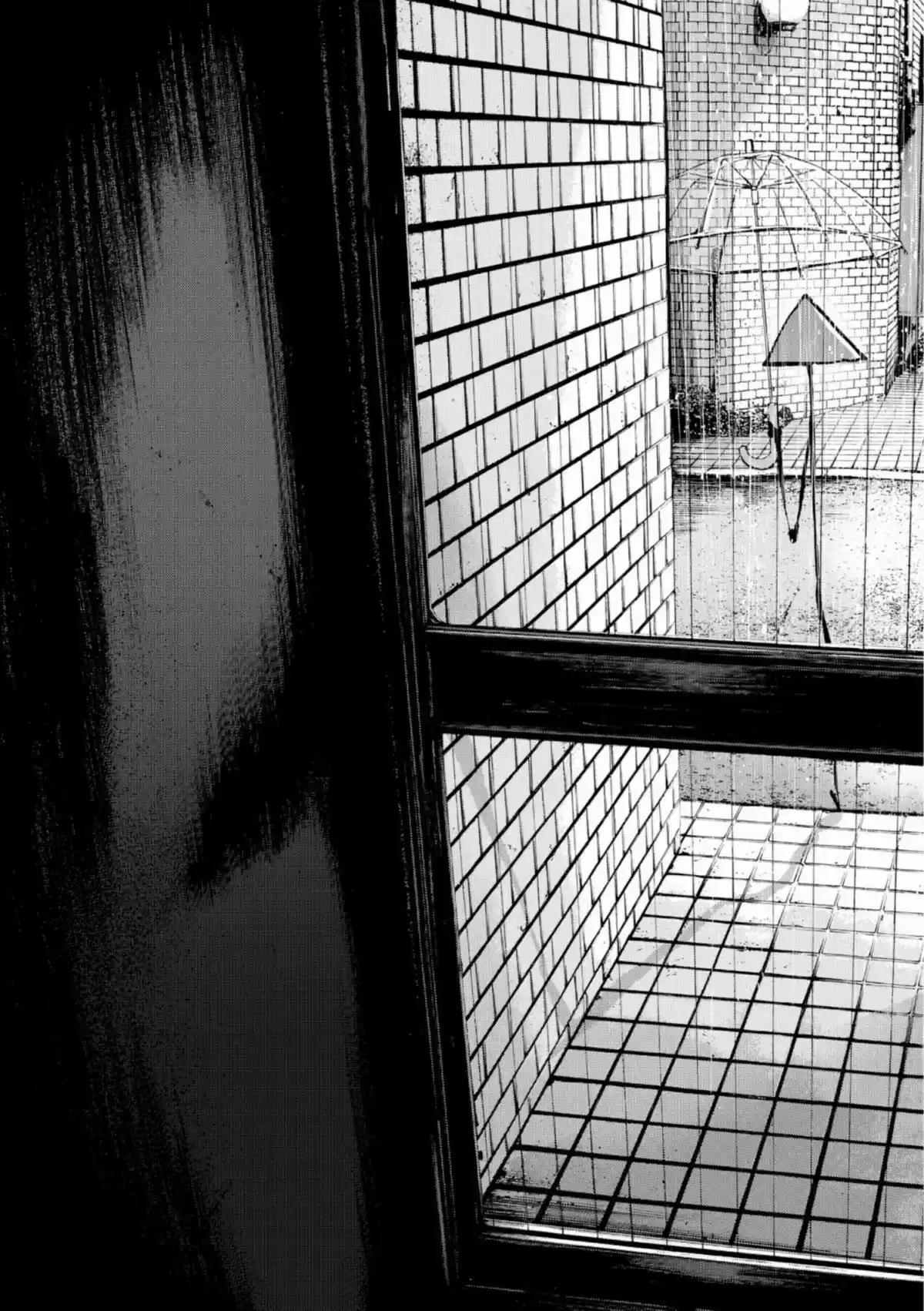 Read Bonne Nuit Punpun FR Manga Online