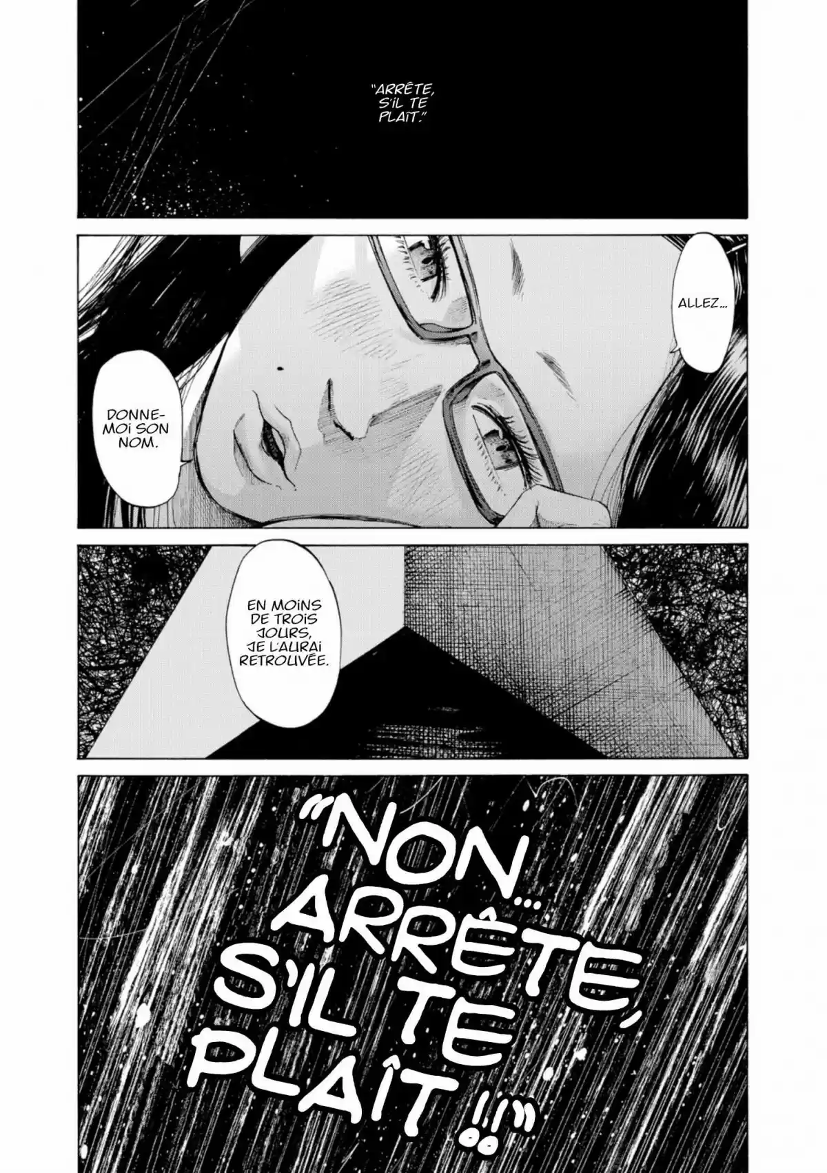 Read Bonne Nuit Punpun FR Manga Online