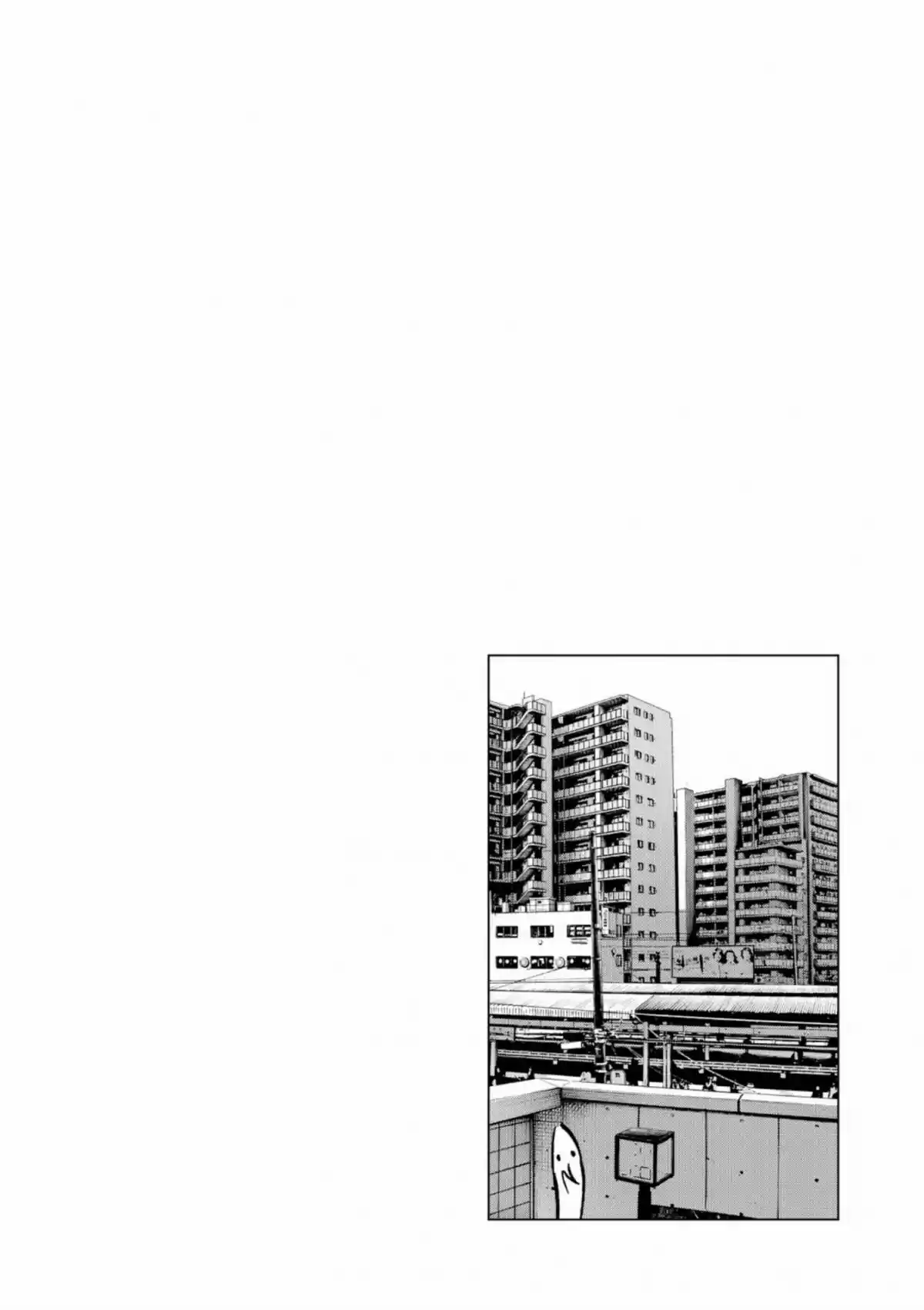Read Bonne Nuit Punpun FR Manga Online