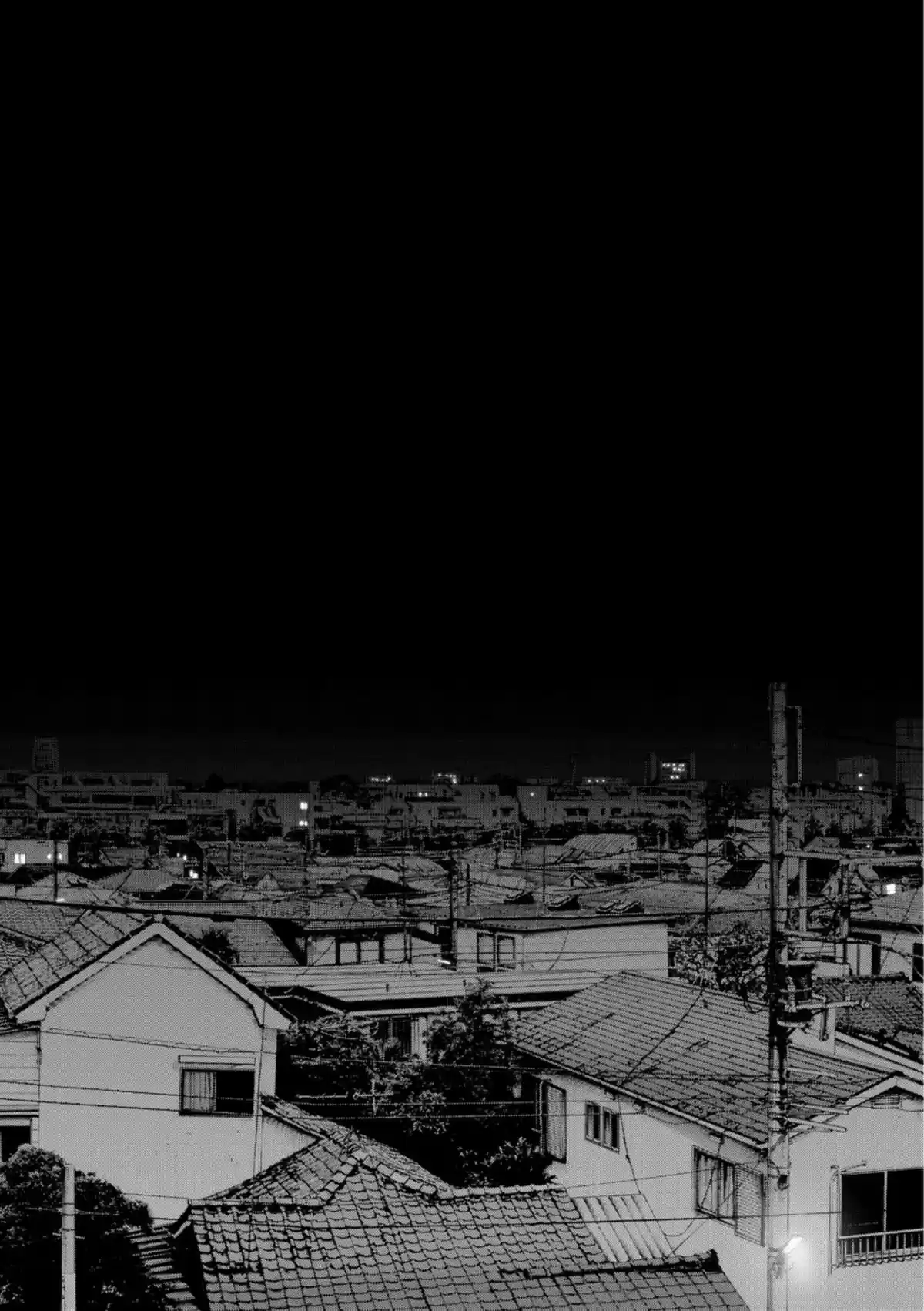 Read Bonne Nuit Punpun FR Manga Online