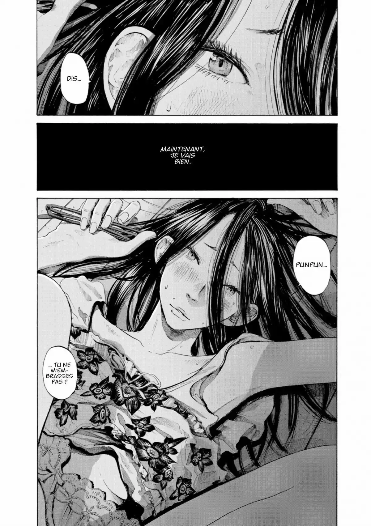 Read Bonne Nuit Punpun FR Manga Online