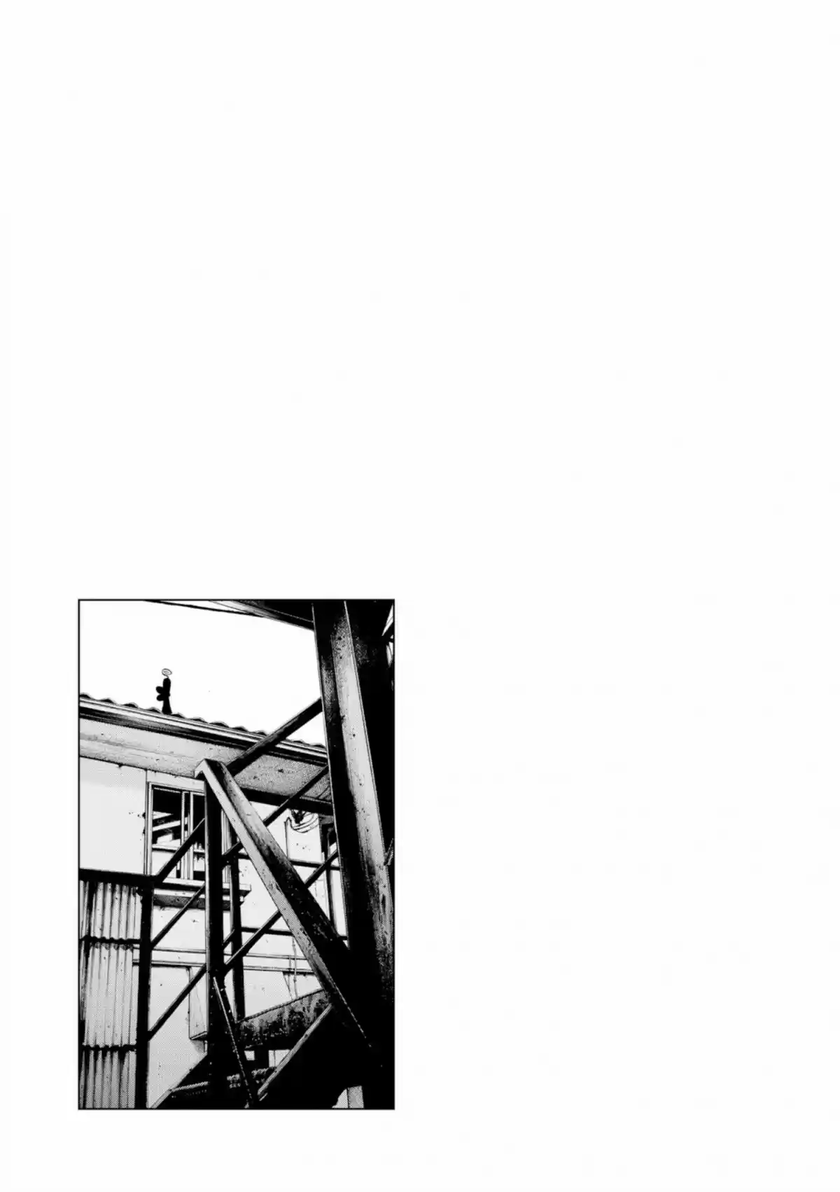 Read Bonne Nuit Punpun FR Manga Online