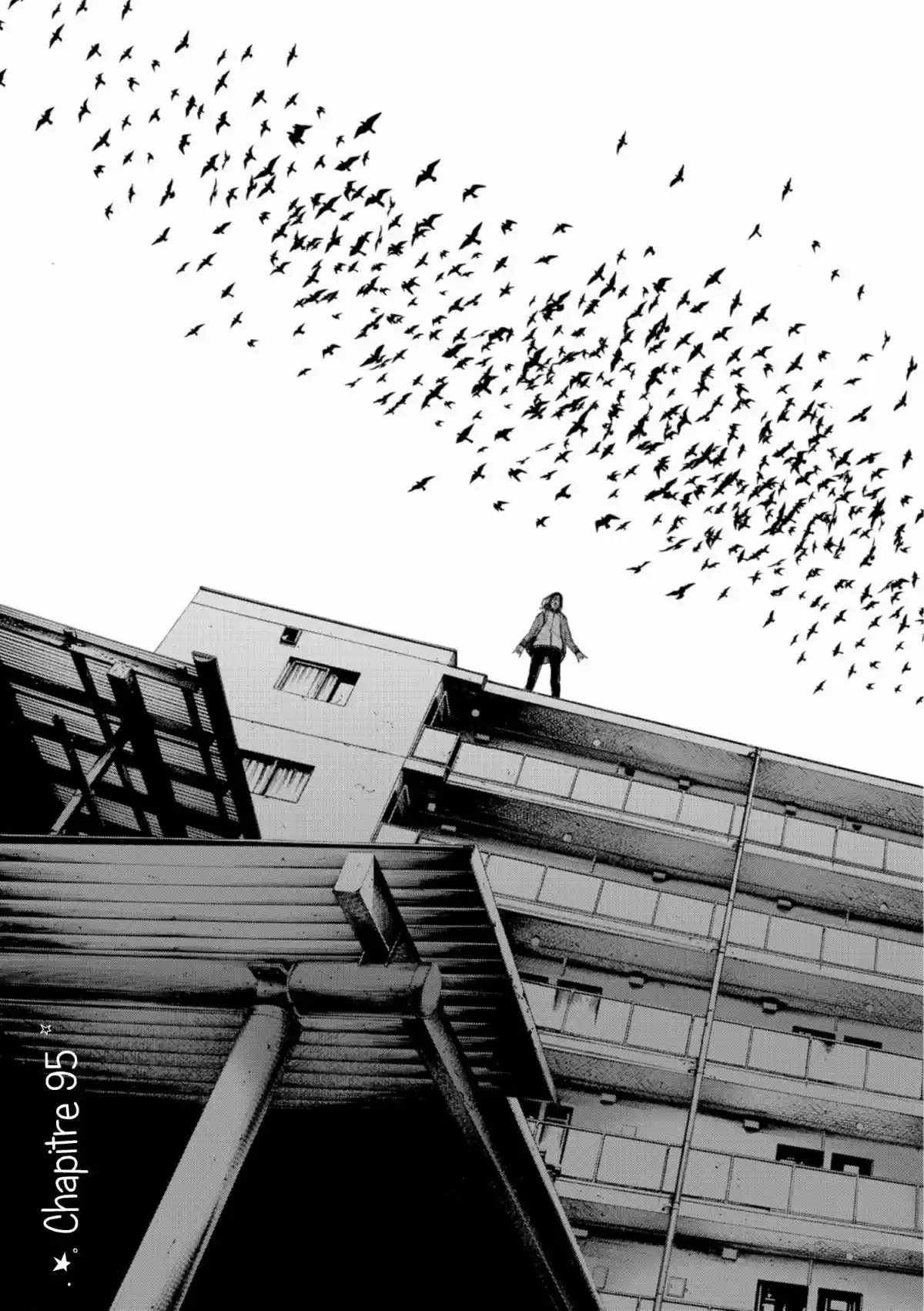 Read Bonne Nuit Punpun FR Manga Online