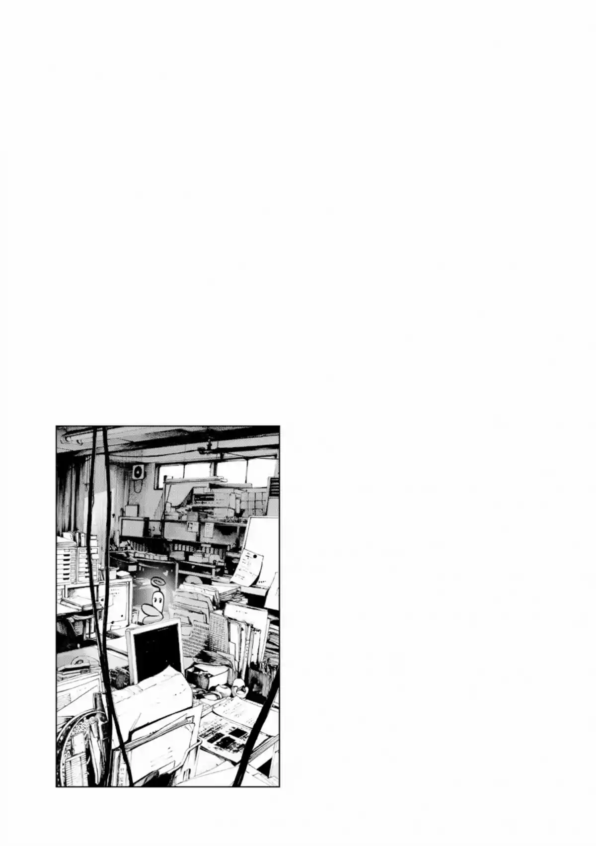 Read Bonne Nuit Punpun FR Manga Online