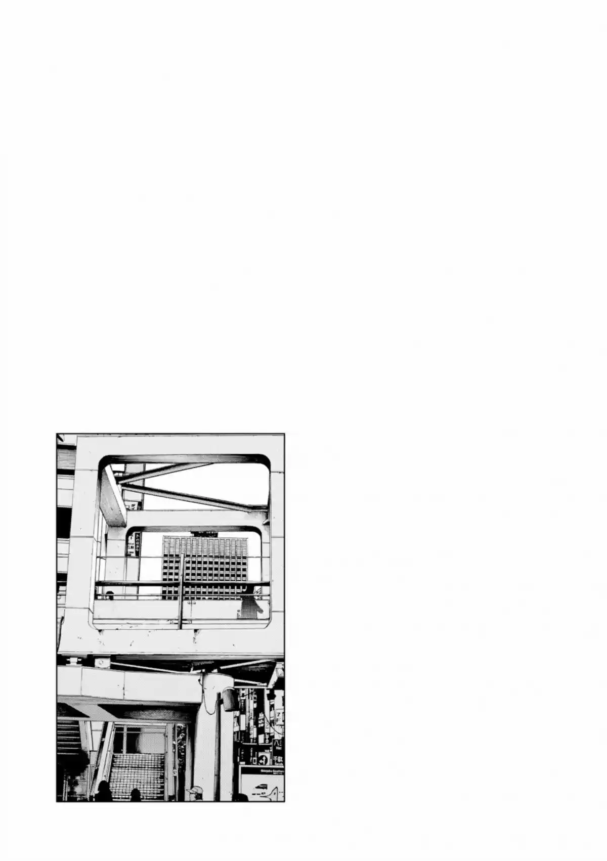 Read Bonne Nuit Punpun FR Manga Online