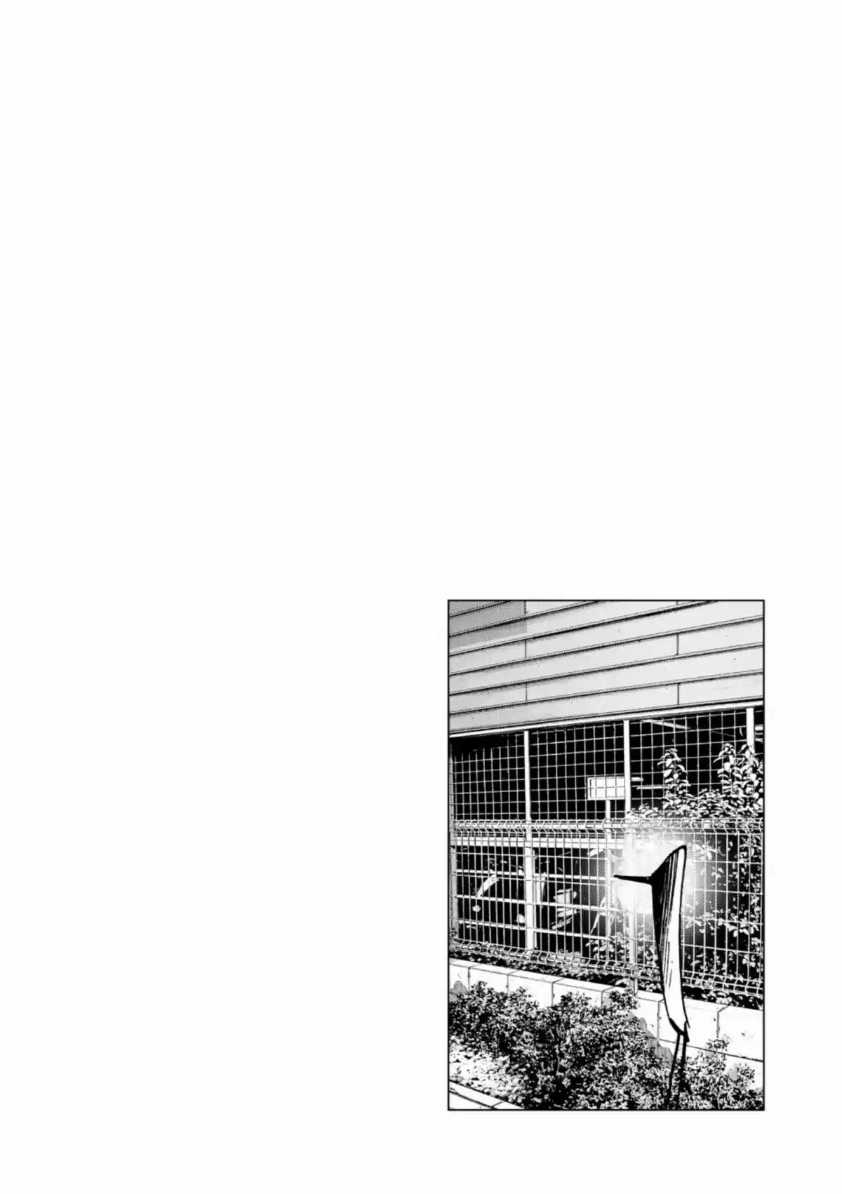 Read Bonne Nuit Punpun FR Manga Online