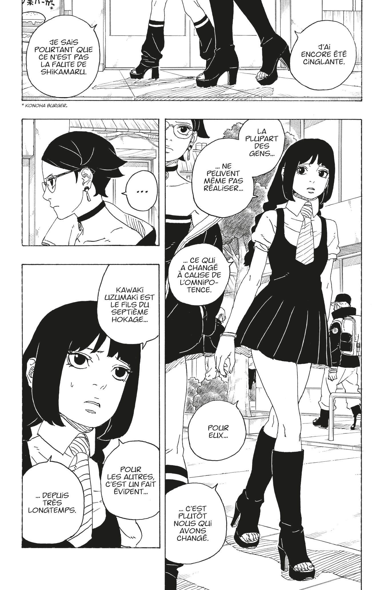 Read Boruto_ Two Blue Vortex FR Manga Online