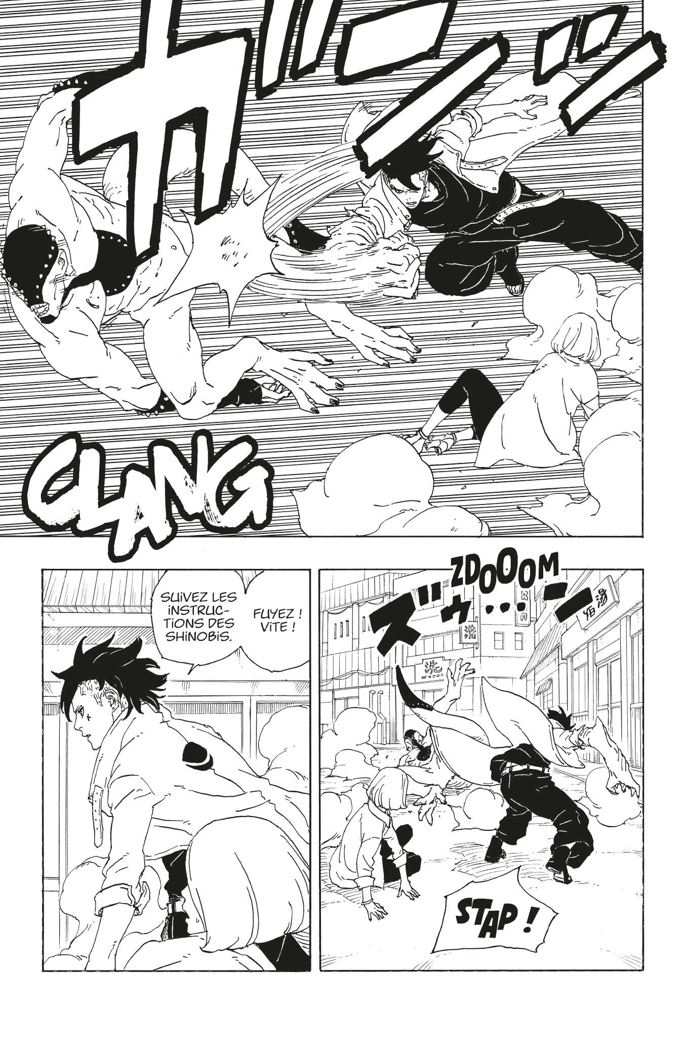 Read Boruto_ Two Blue Vortex FR Manga Online